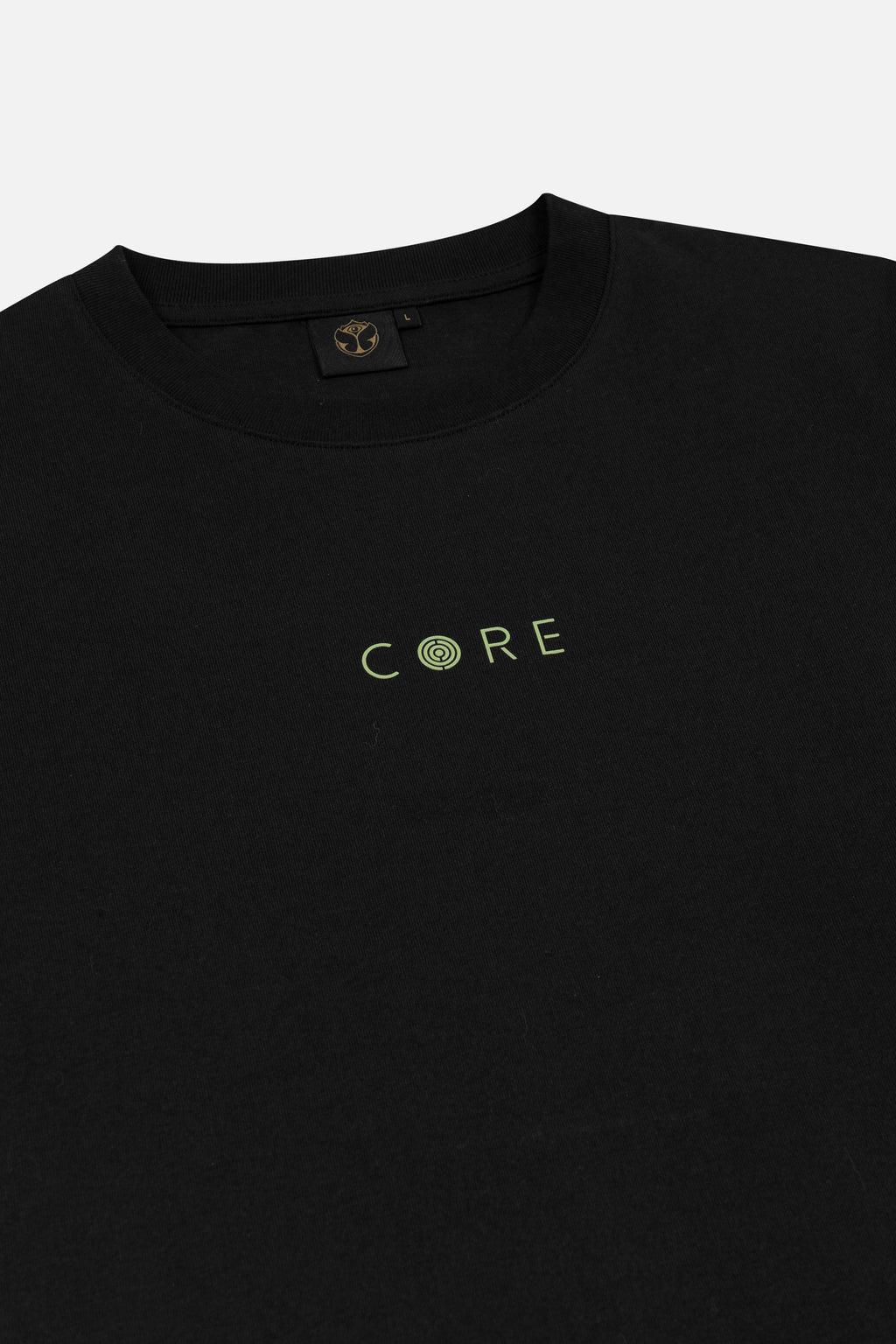 CORE BLUR T-SHIRT