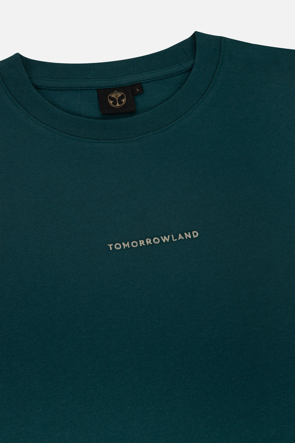 BUTTERFLY VITRAIL T-SHIRT