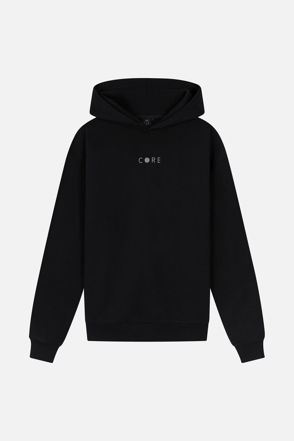 CORE MOSS HOODIE