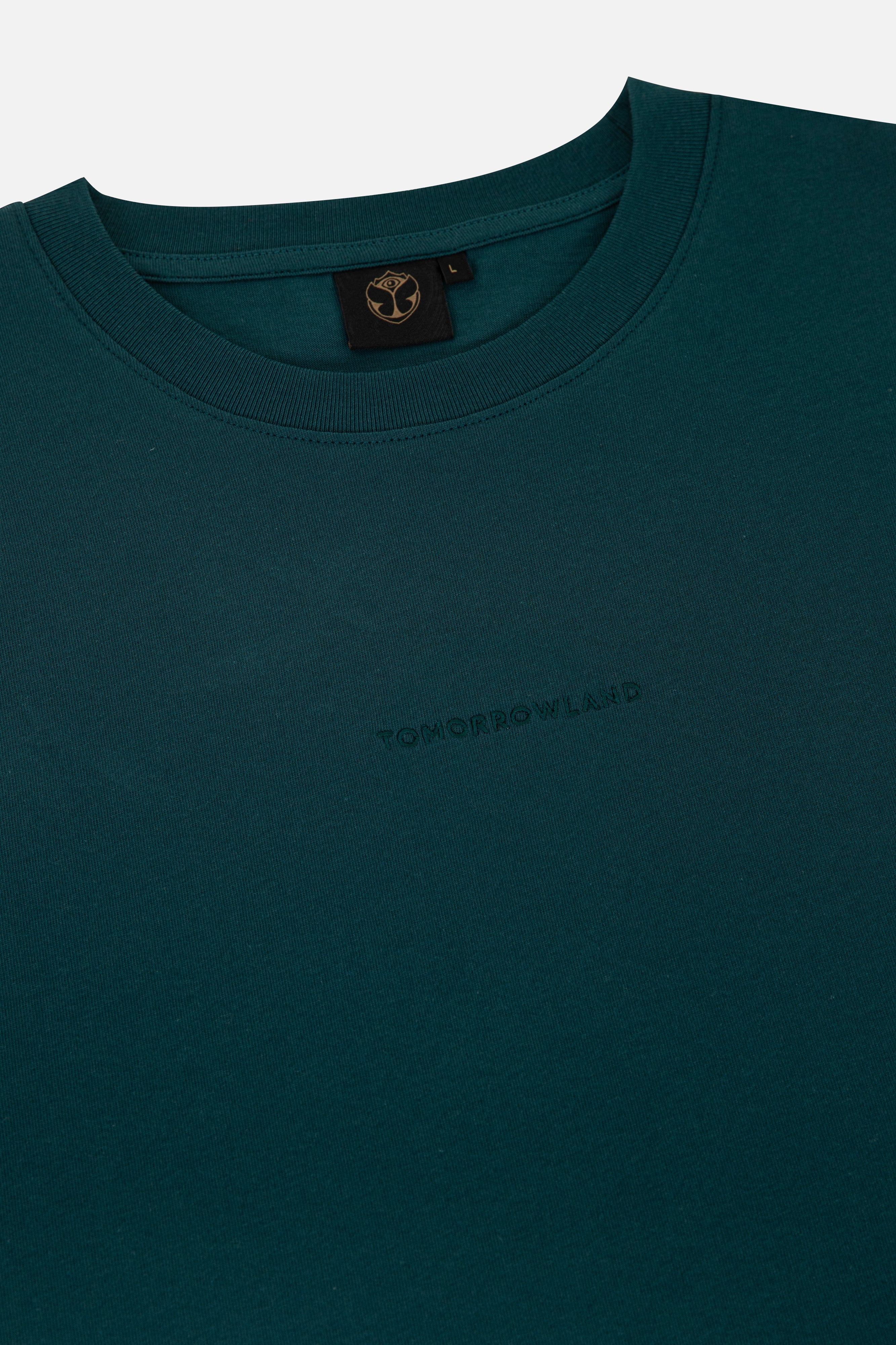 BUTTERFLY LIVE TODAY LONGSLEEVE