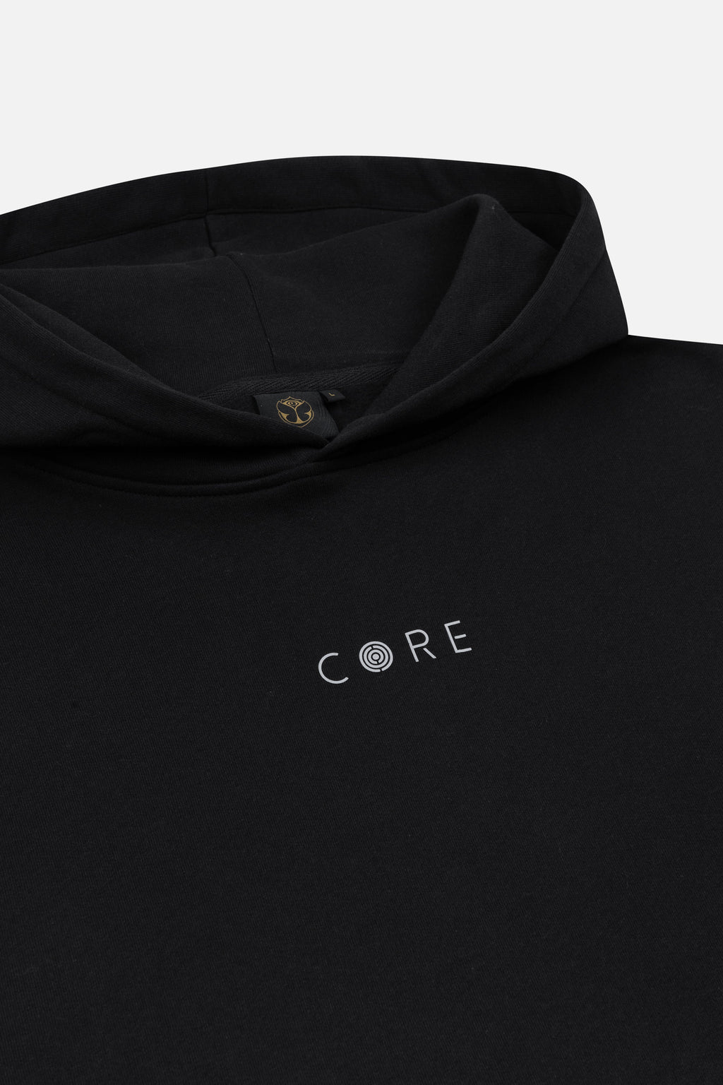 CORE MOSS HOODIE