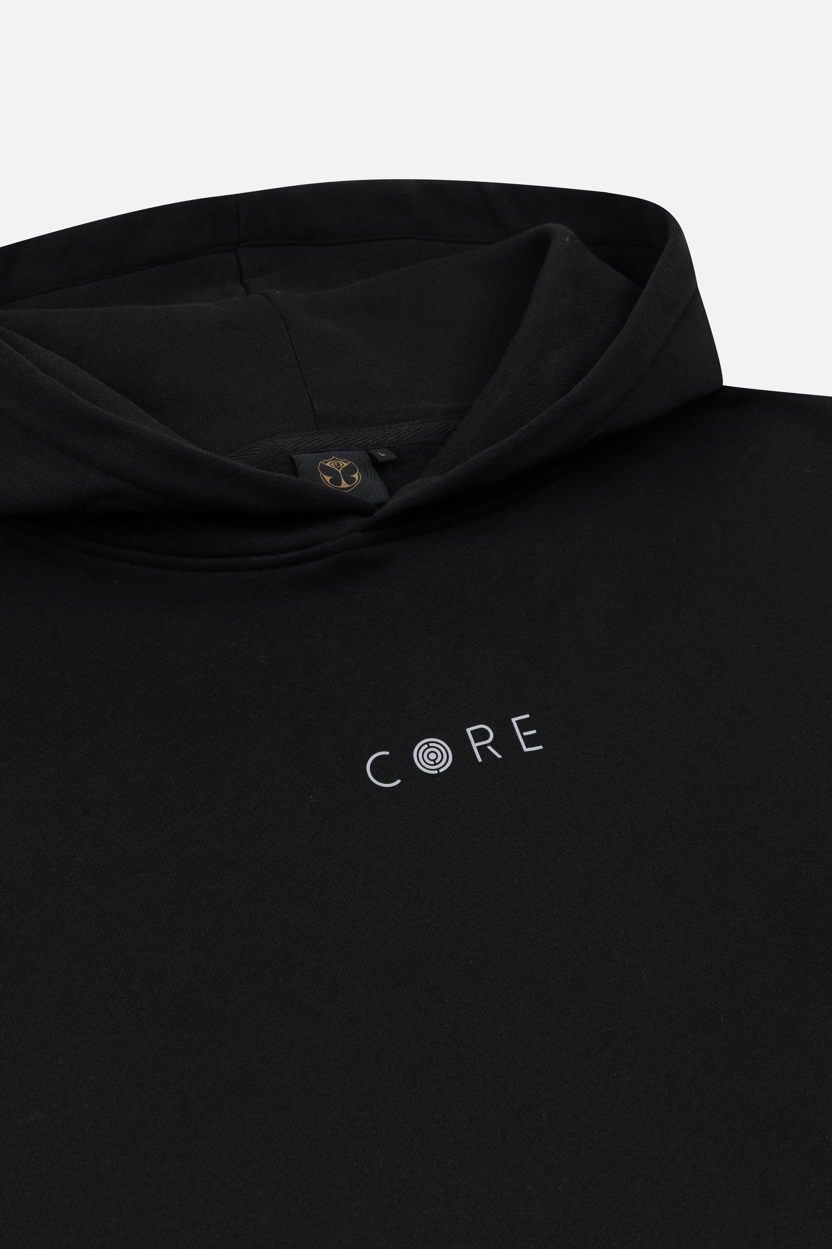 CORE MOSS HOODIE