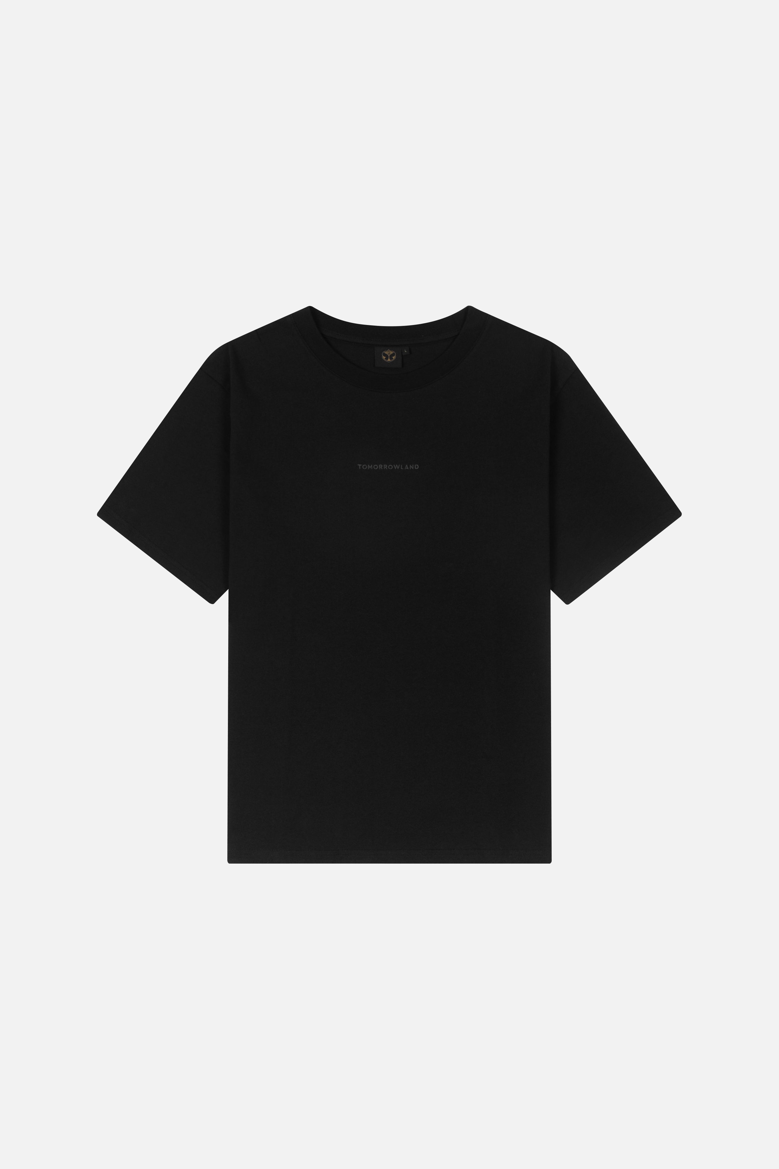 BUTTERFLY LIVE TODAY T-SHIRT