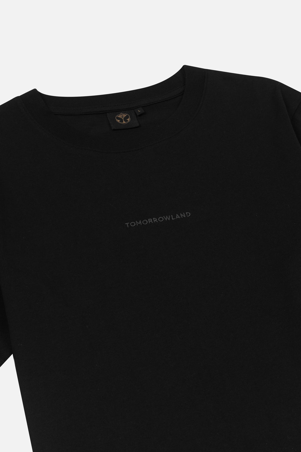 BUTTERFLY LIVE TODAY T-SHIRT