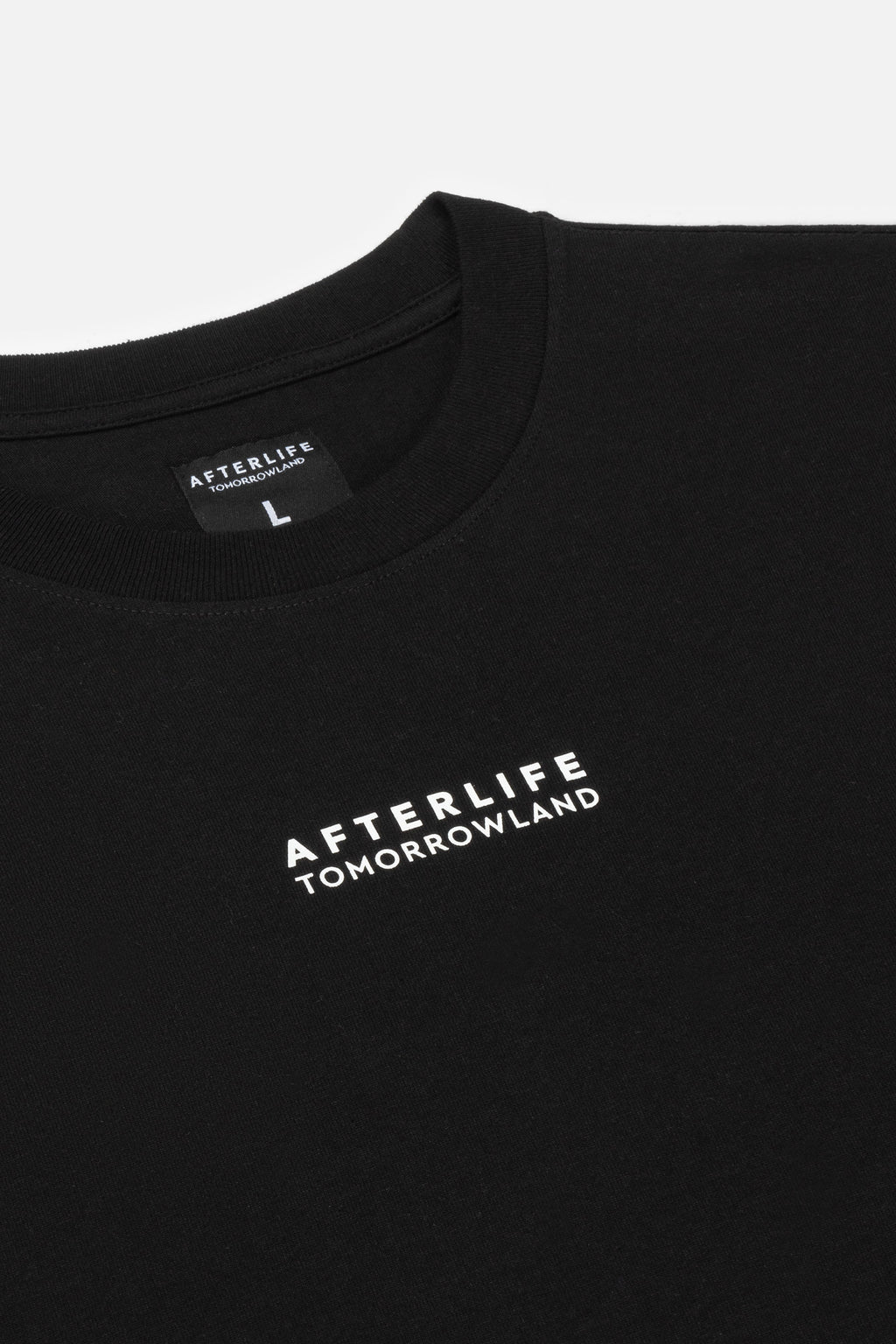 AFTERLIFE x TML T-SHIRT