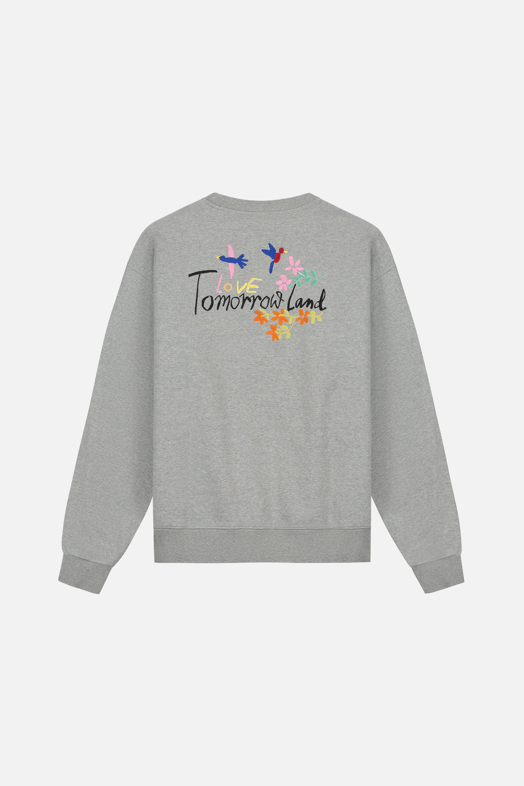 FOUNDATION SWEATSHIRT