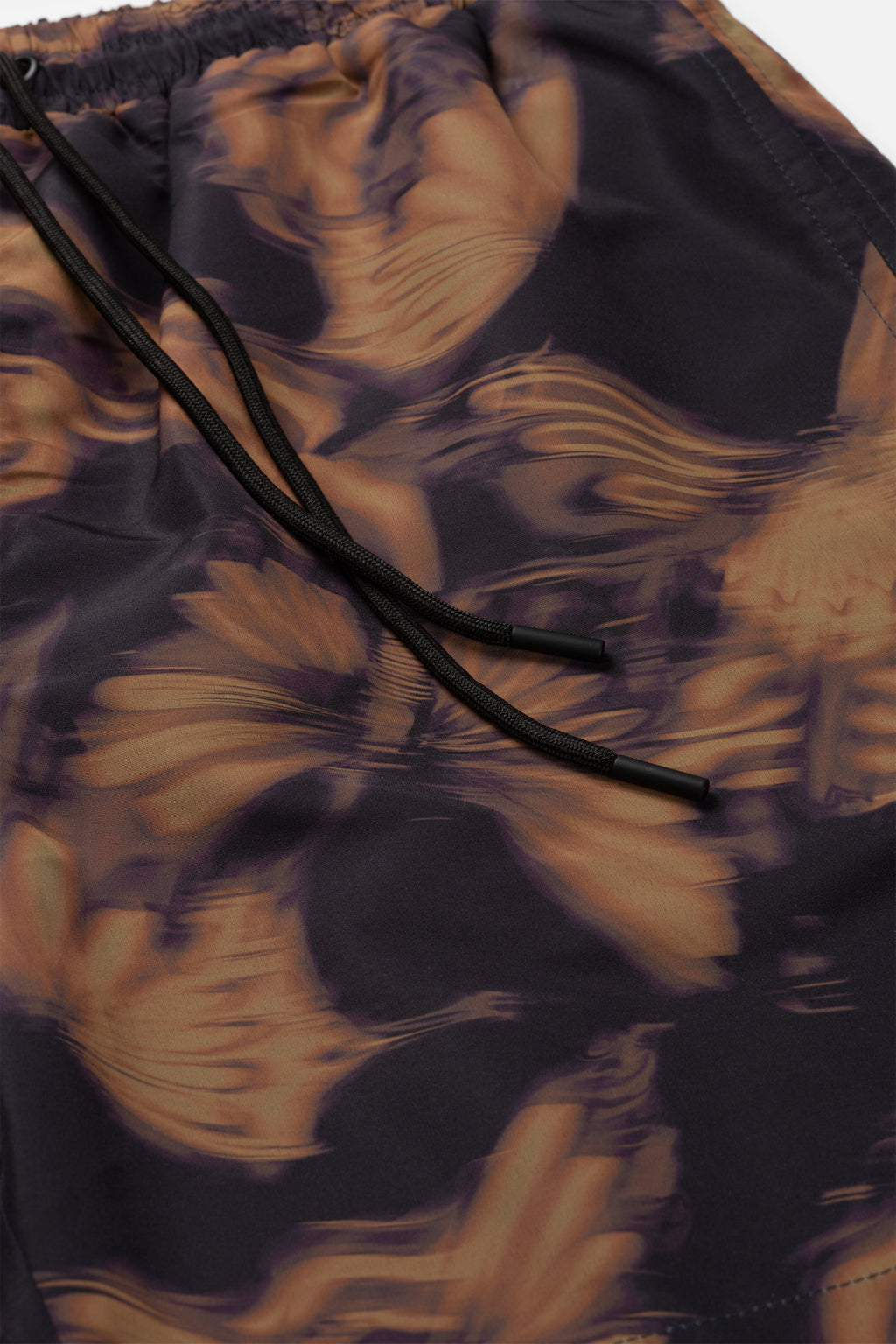 BUTTERFLY SWIM SHORTS