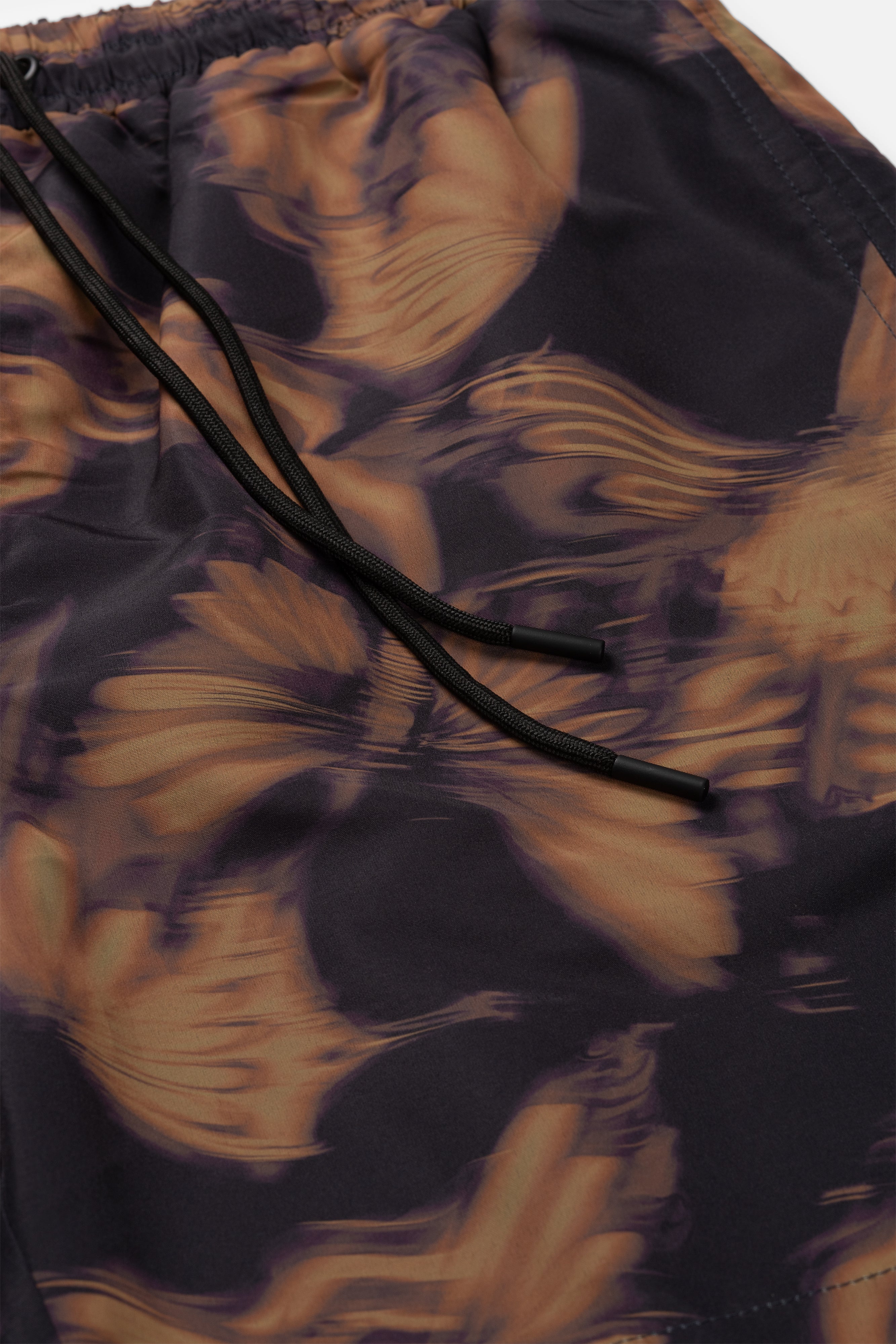 BUTTERFLY SWIM SHORTS