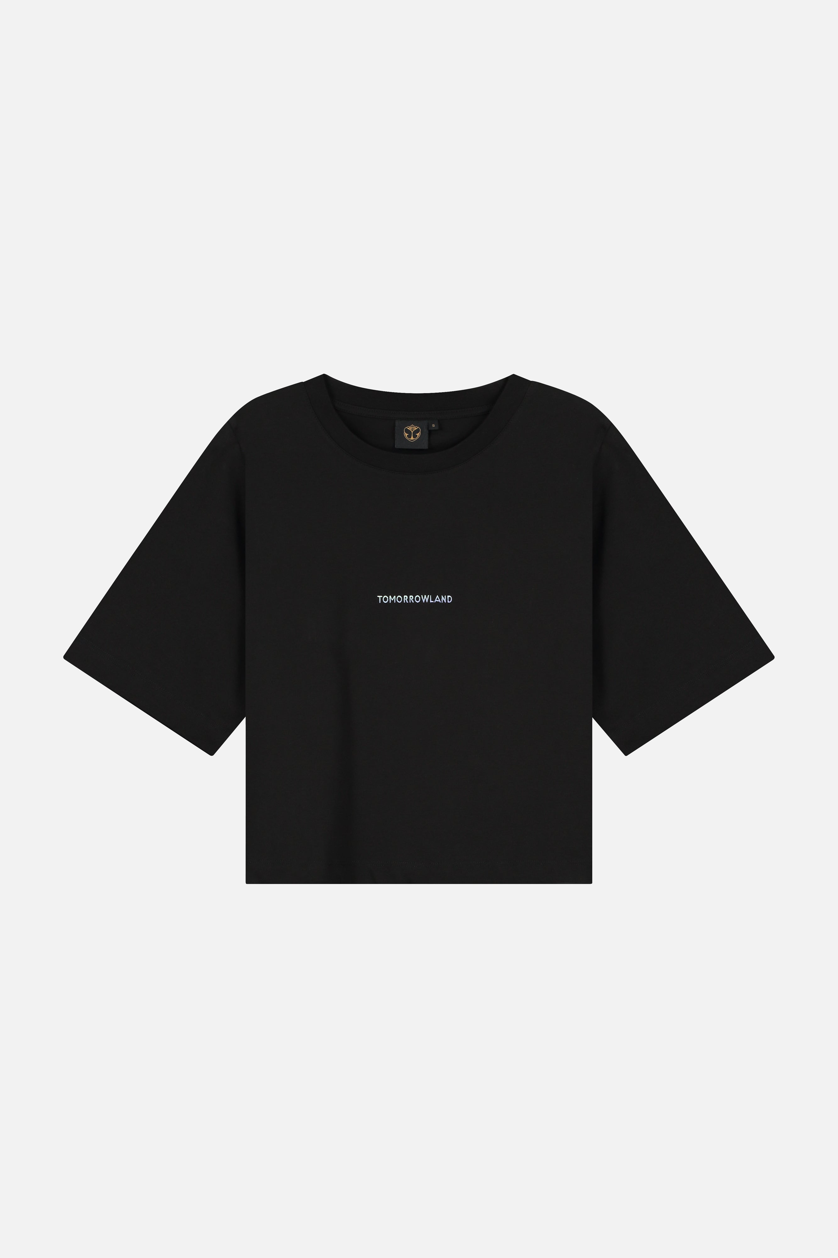 FUSION PASTEL T-SHIRT WOMEN