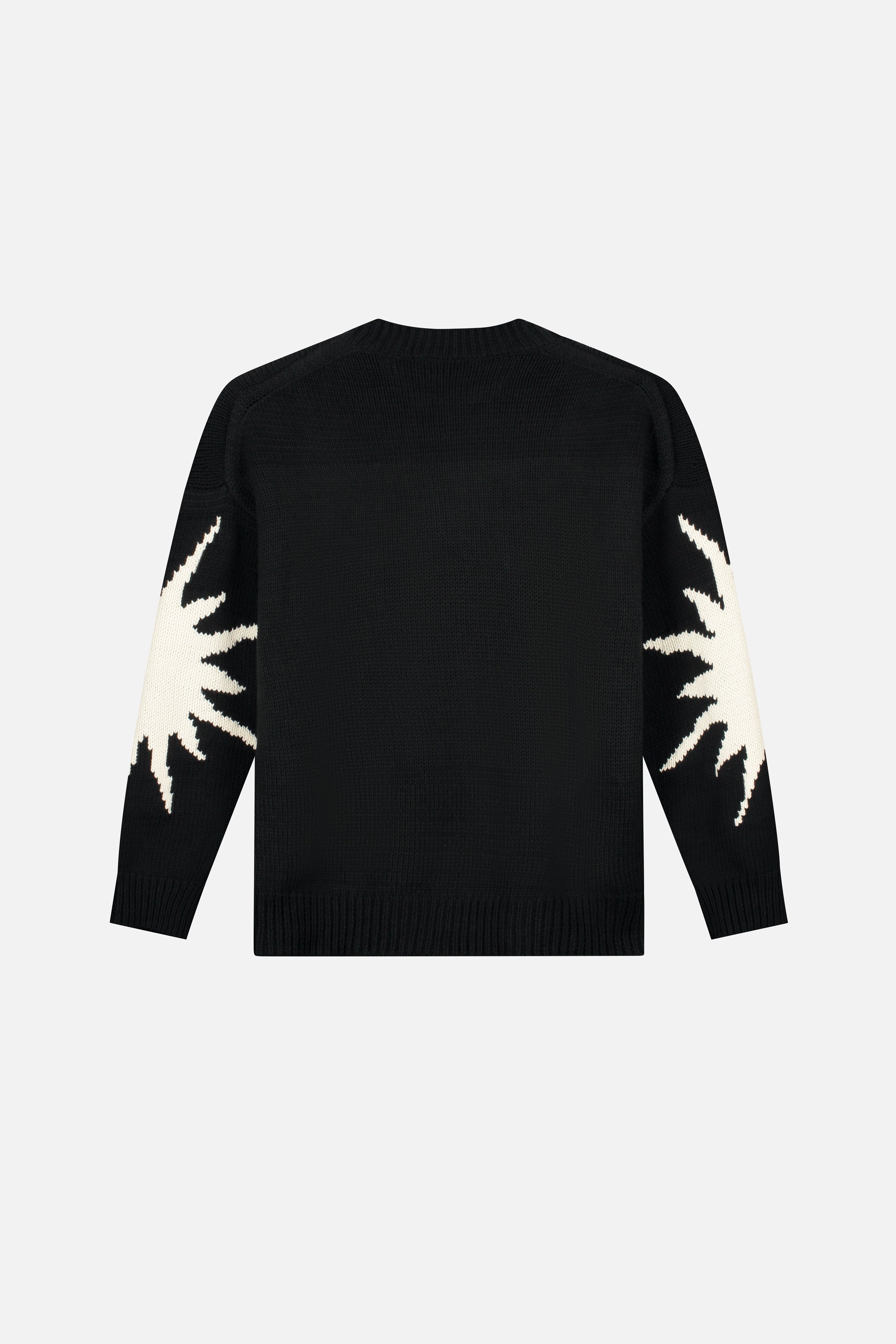 DREAM KNITTED SWEATER