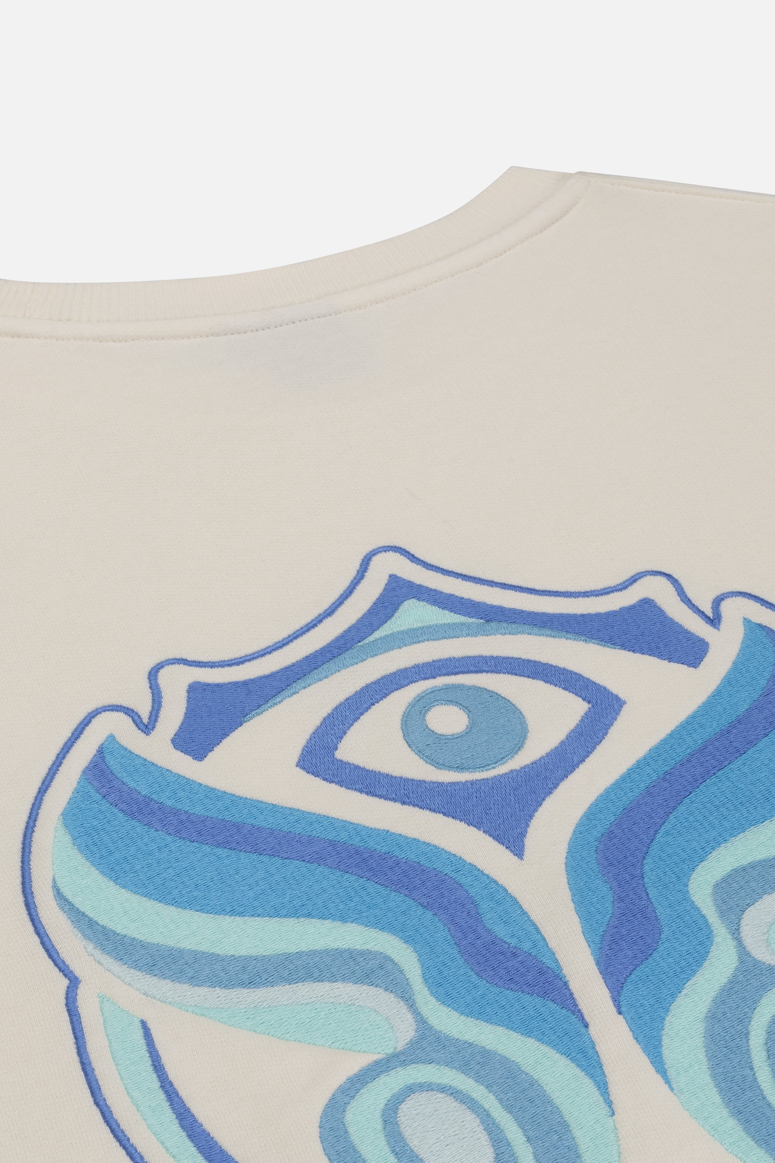 GRAPHICON SWEATSHIRT