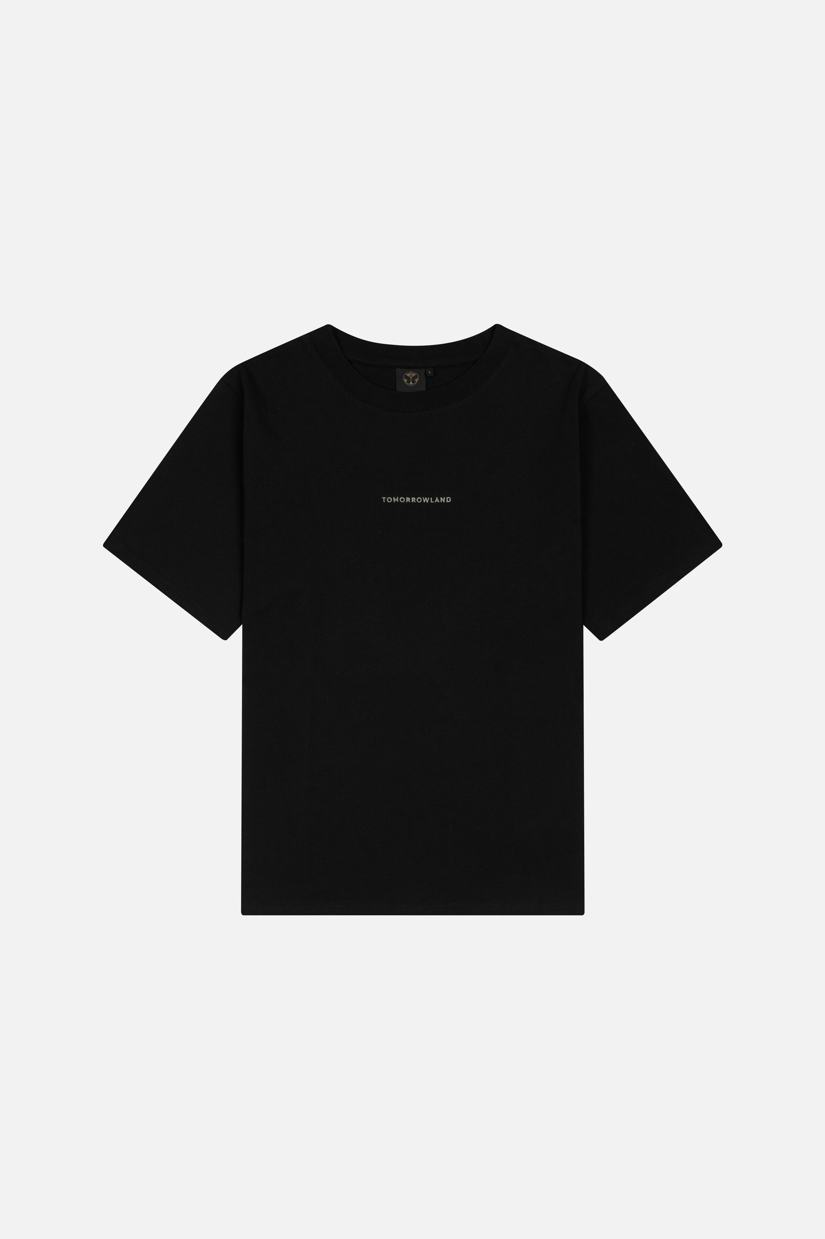 BUTTERFLY VITRAIL T-SHIRT