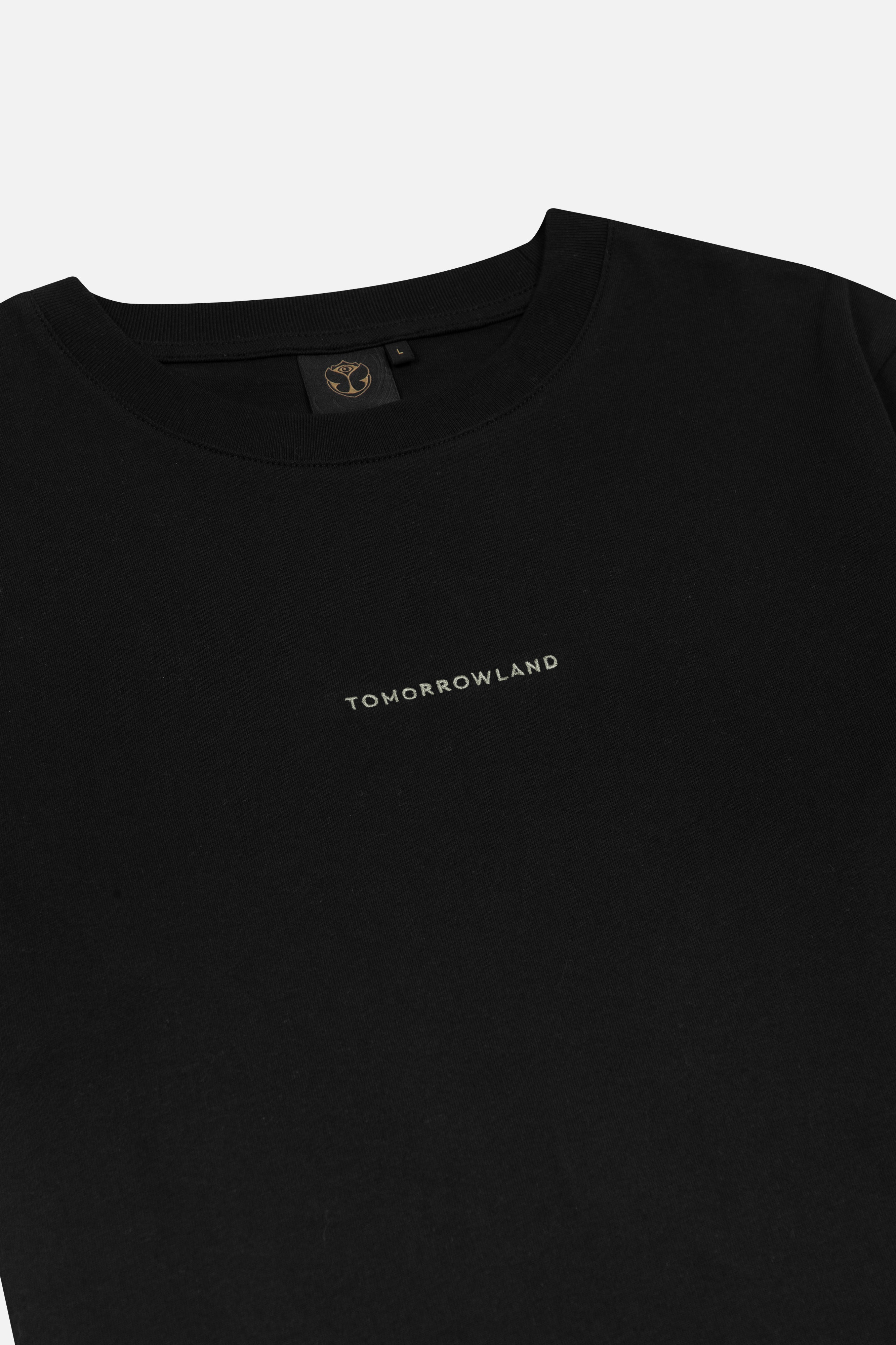 BUTTERFLY VITRAIL T-SHIRT