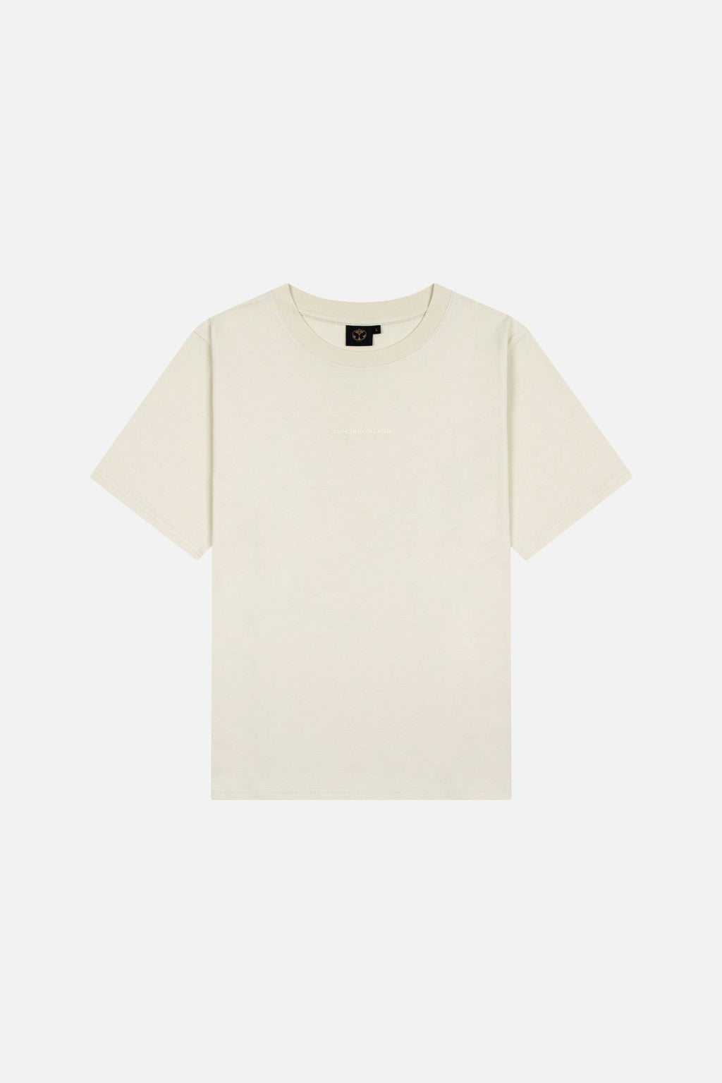 BUTTERFLY LIVE TODAY T-SHIRT