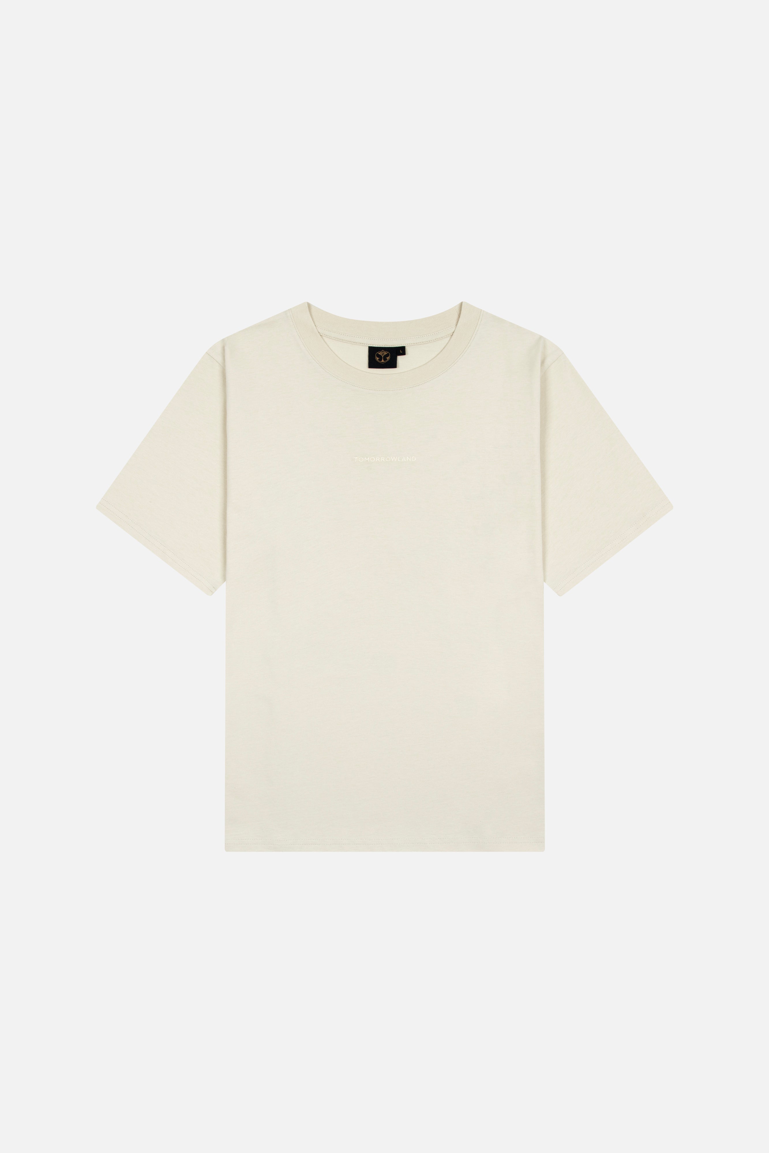 BUTTERFLY LIVE TODAY T-SHIRT