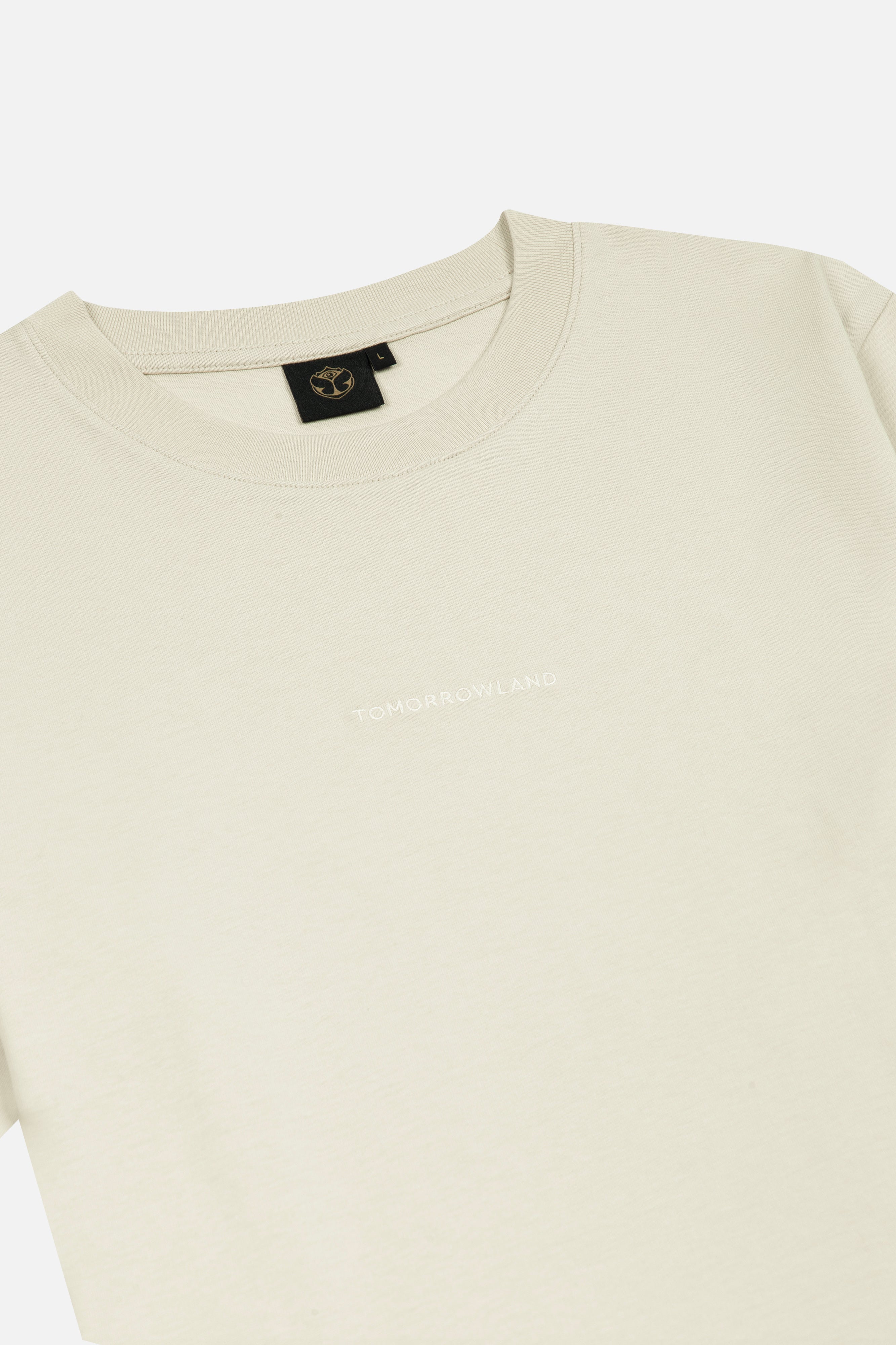 BUTTERFLY LIVE TODAY T-SHIRT