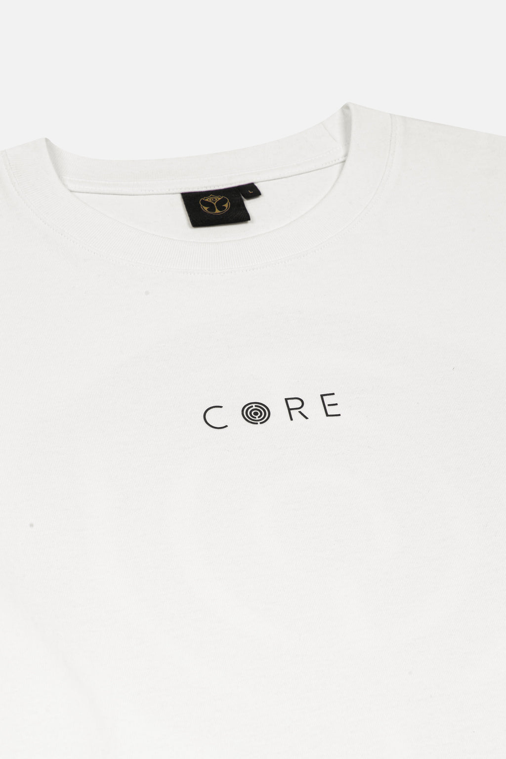 CORE BLUR T-SHIRT