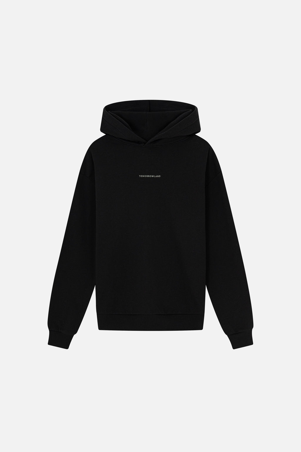 BUTTERFLY VITRAIL HOODIE