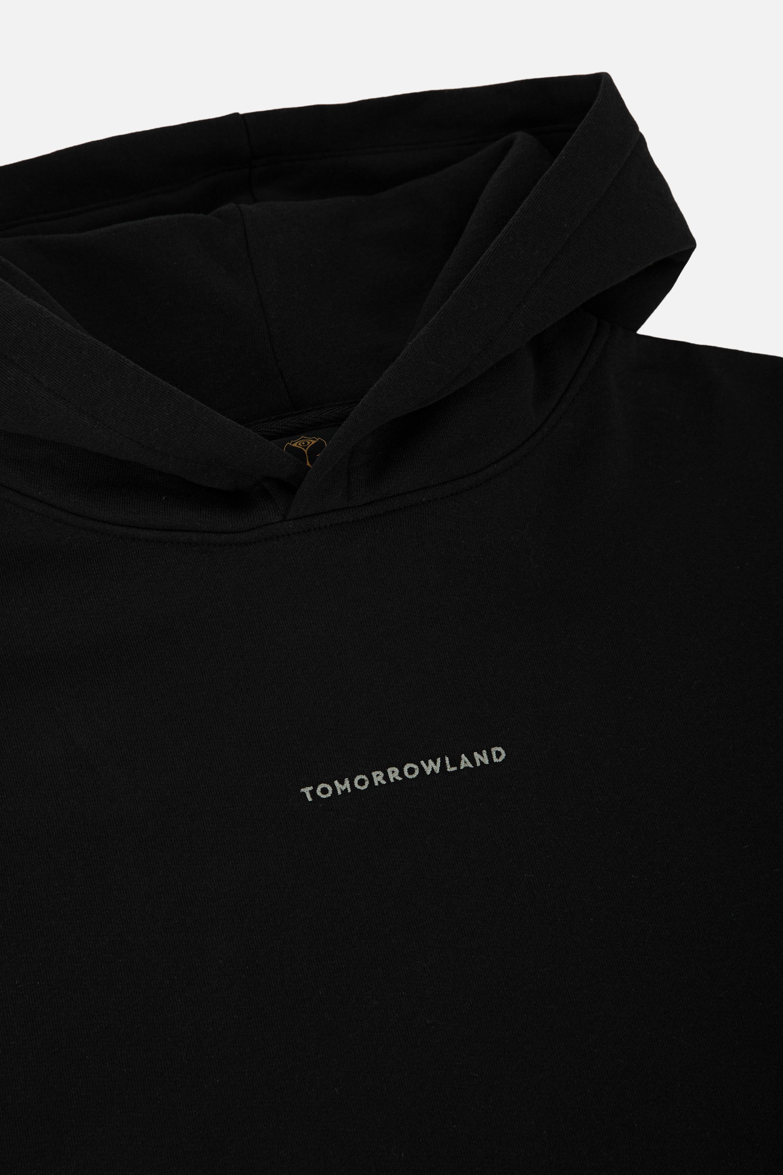 BUTTERFLY VITRAIL HOODIE