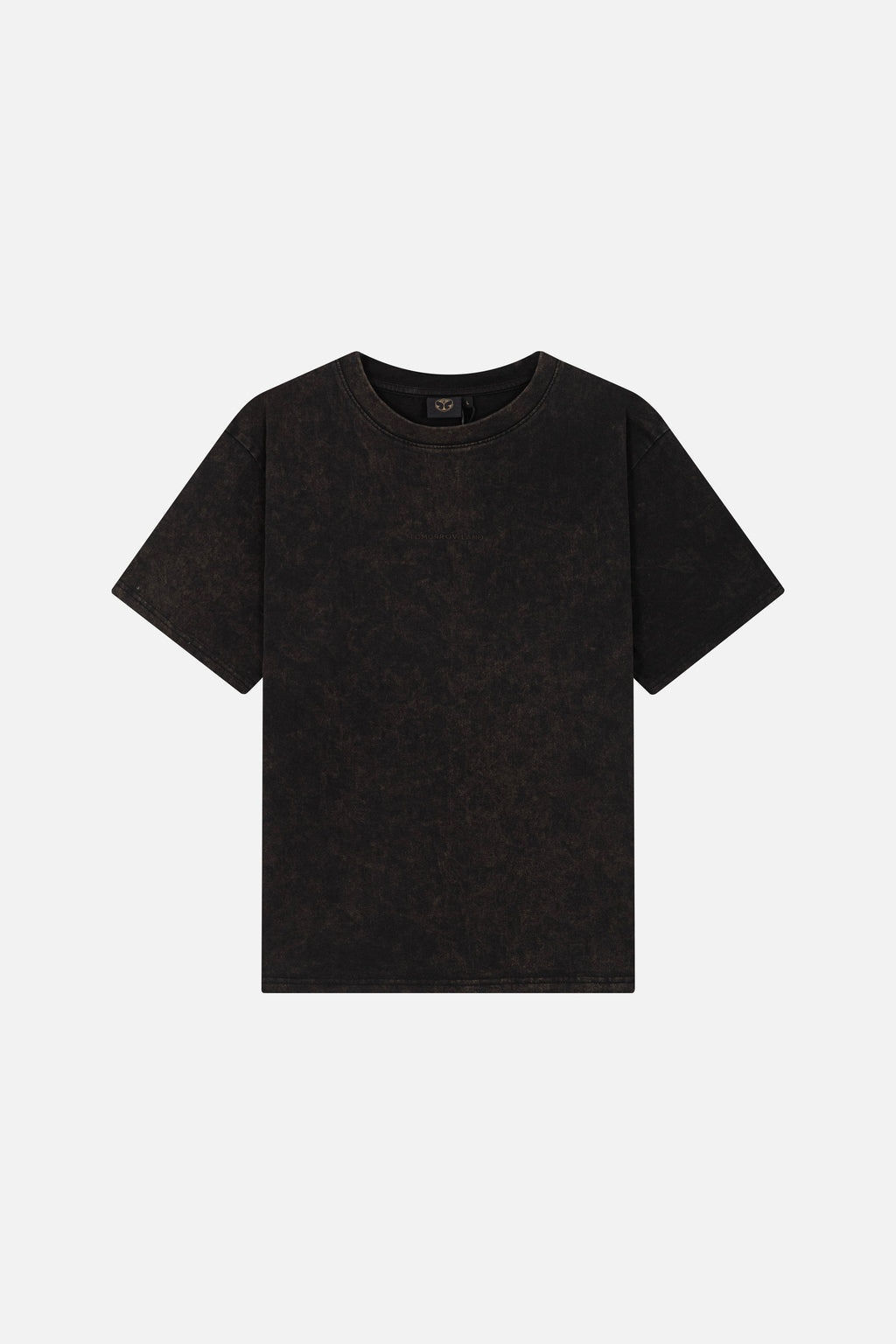 WASHED UNITY FLAG T-SHIRT