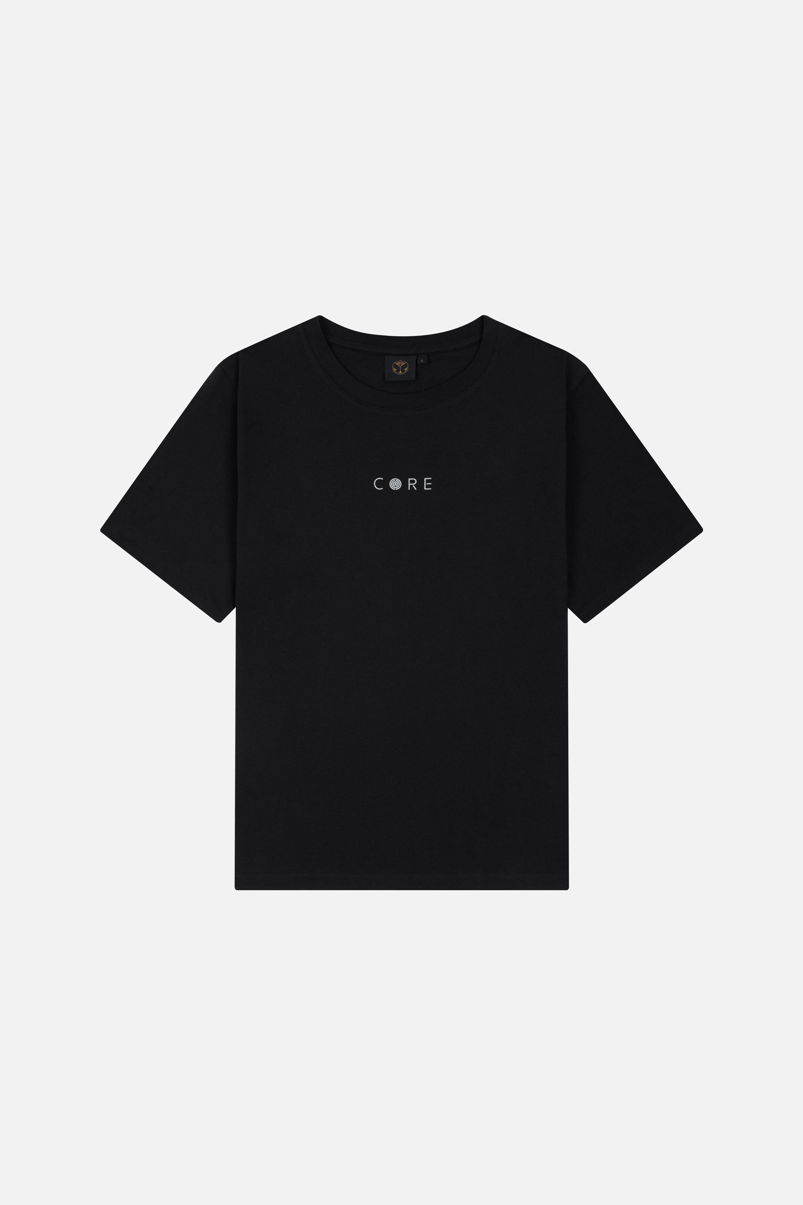 CORE MOSS T-SHIRT