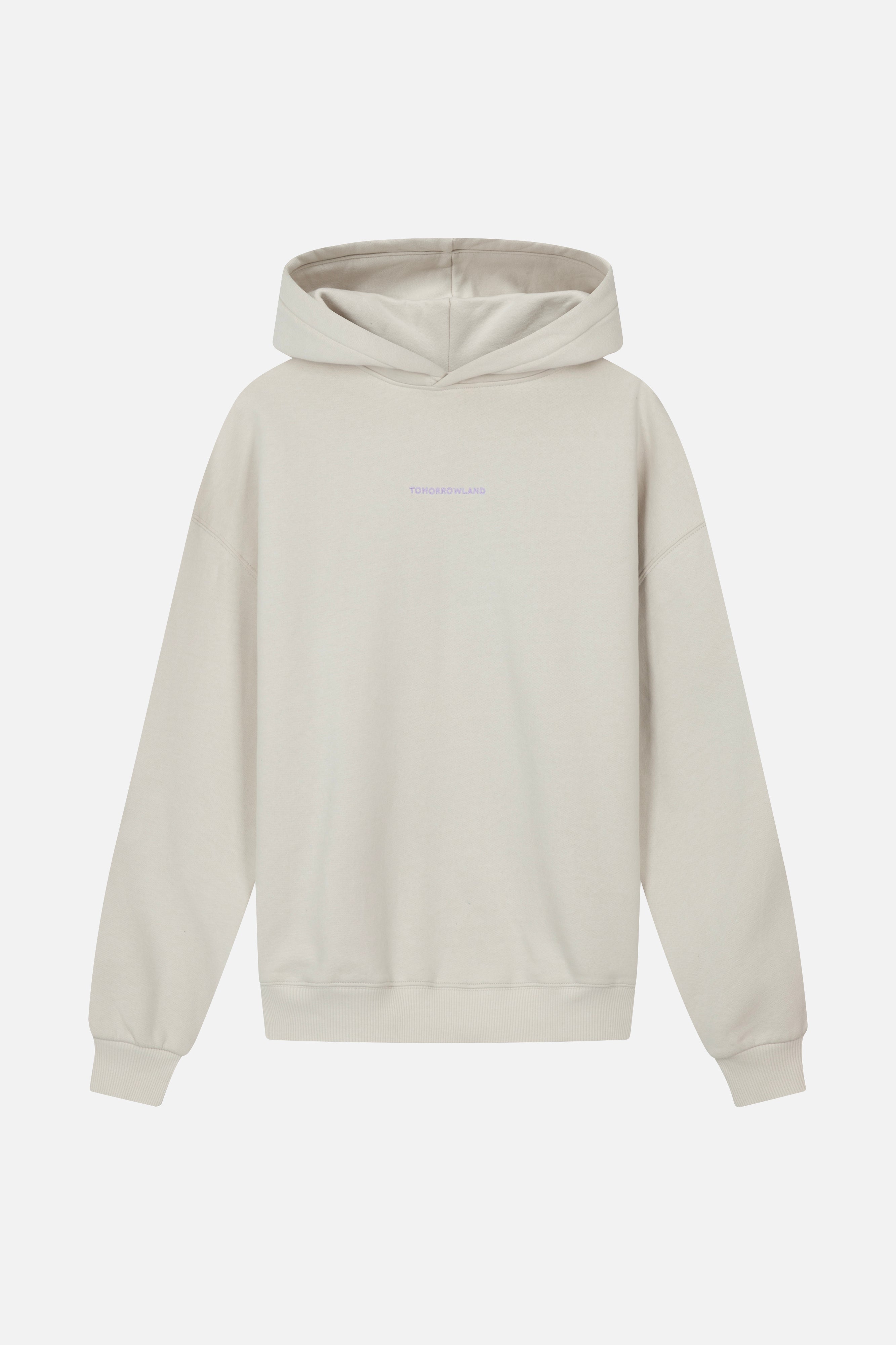 BUTTERFLY ICON HOODIE WOMEN