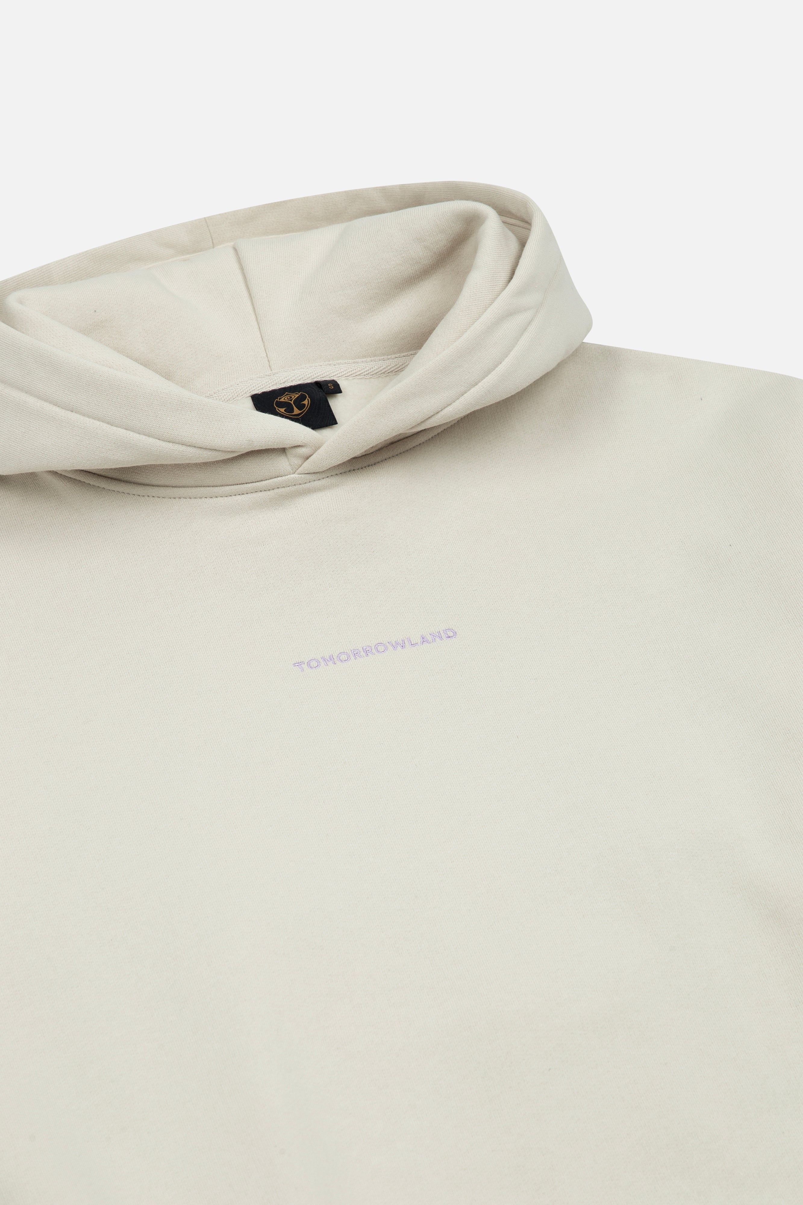 BUTTERFLY ICON HOODIE WOMEN