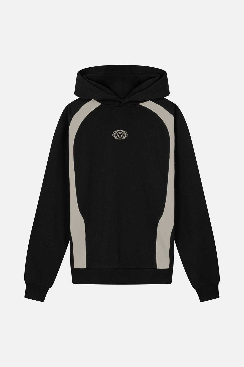 GLOBE HOODIE