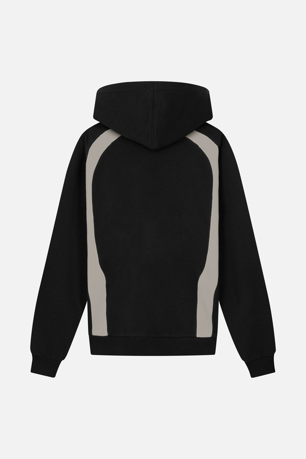 GLOBE HOODIE