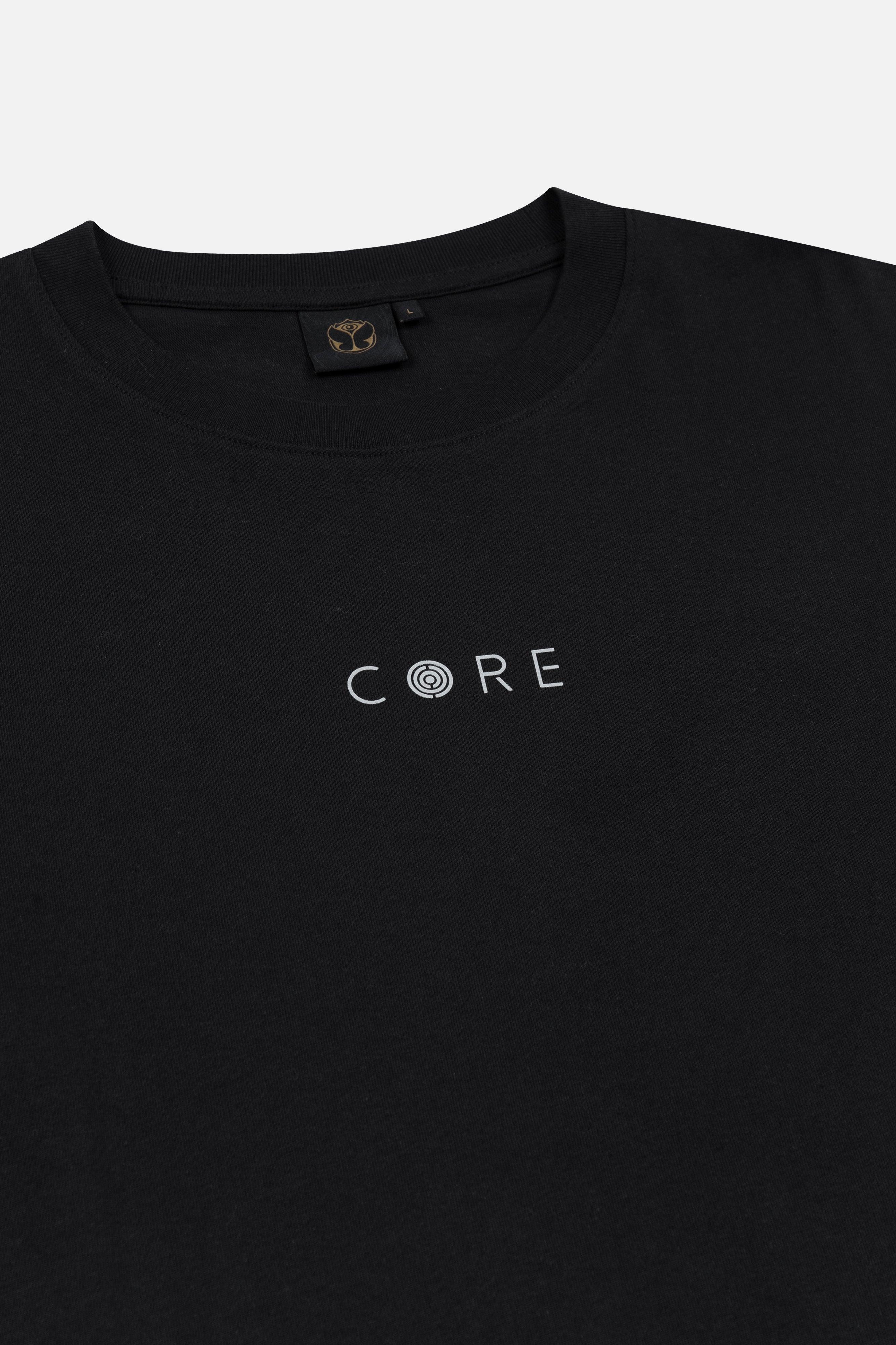 CORE MOSS T-SHIRT