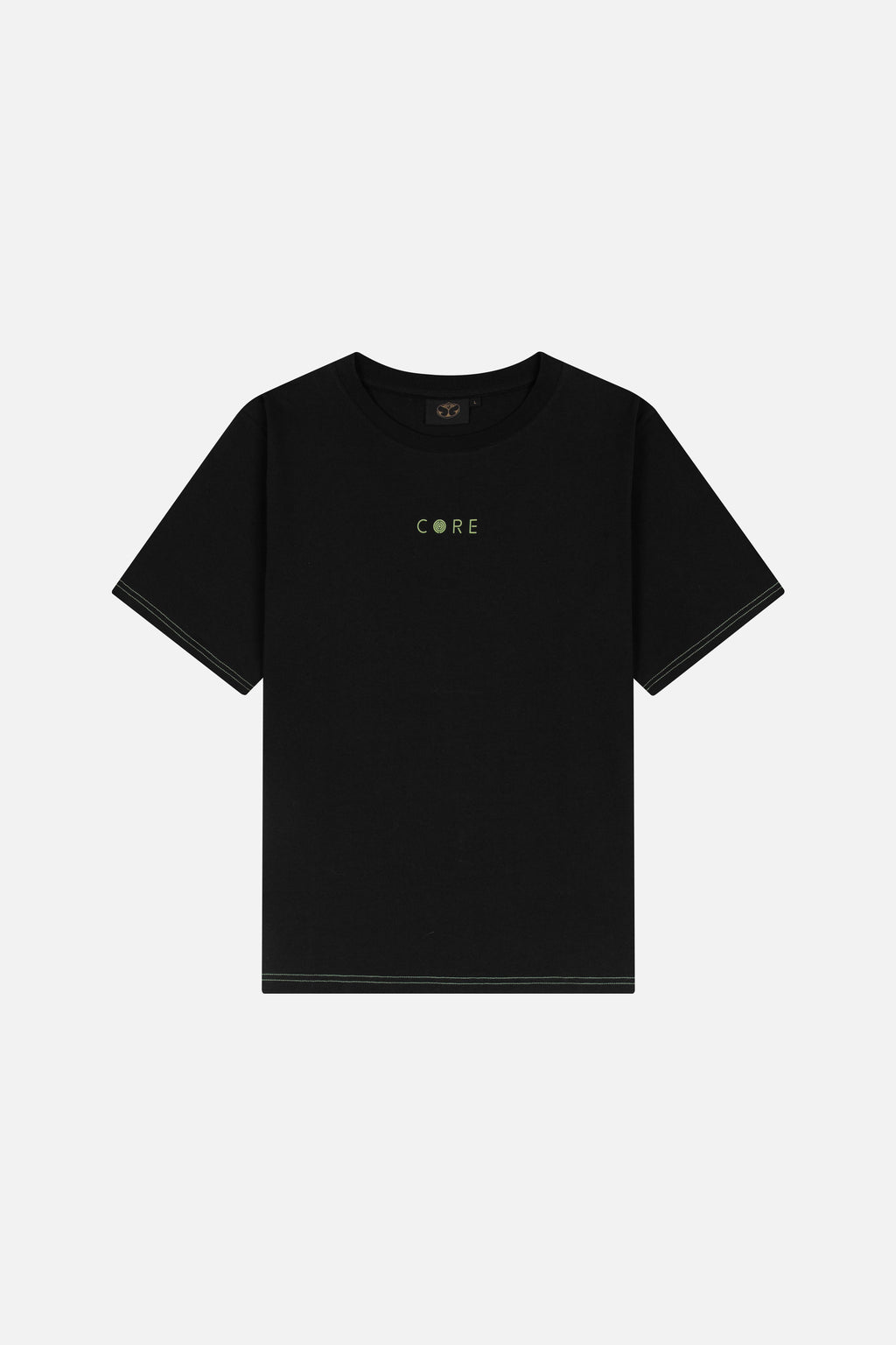 CORE BLUR T-SHIRT