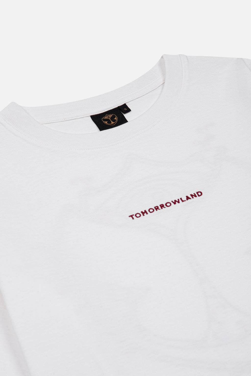 FLORA ICON T-SHIRT WOMEN