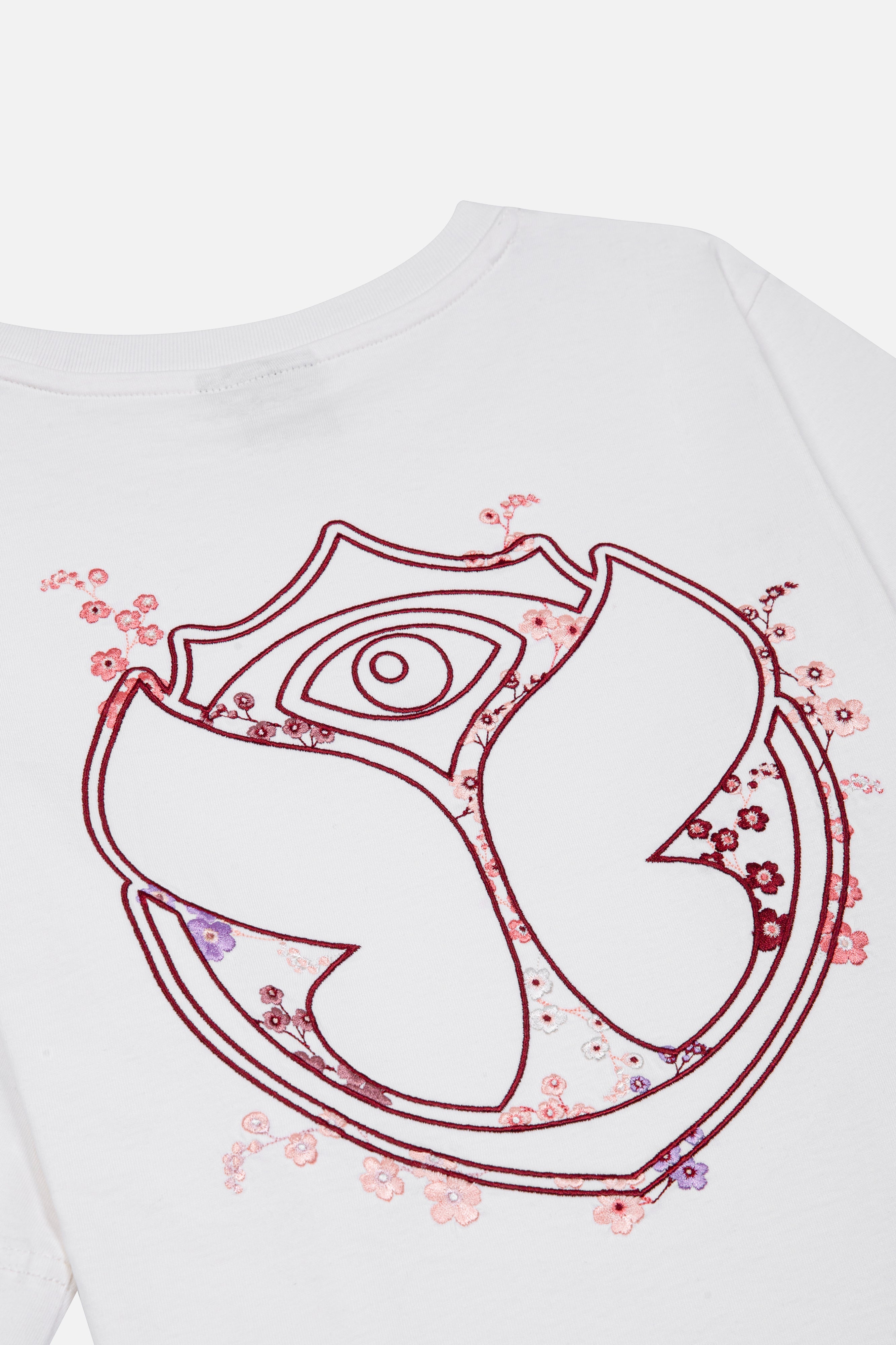 FLORA ICON T-SHIRT WOMEN