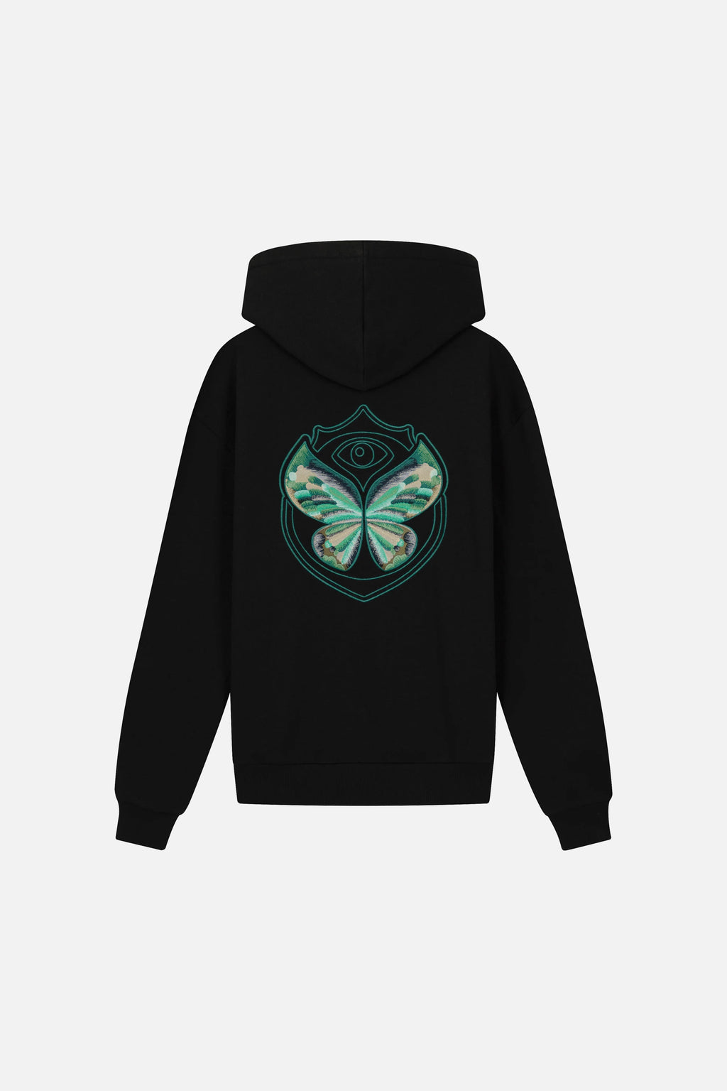 BUTTERFLY ICON HOODIE