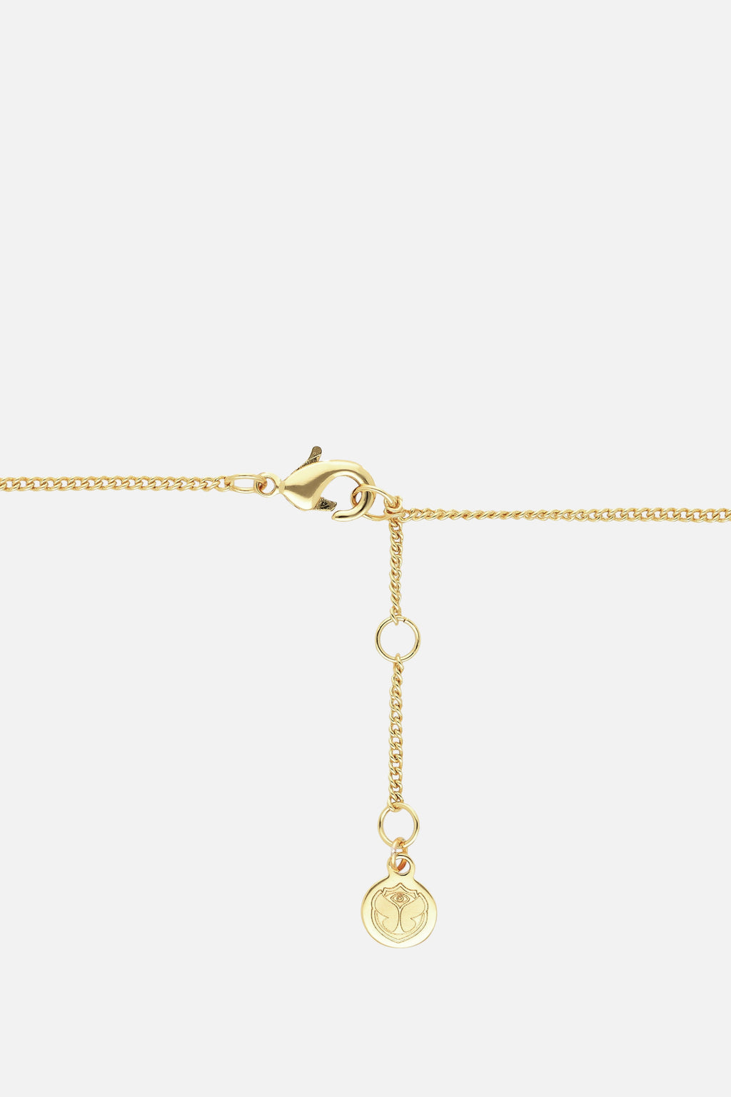 BEETLE PENDANT NECKLACE