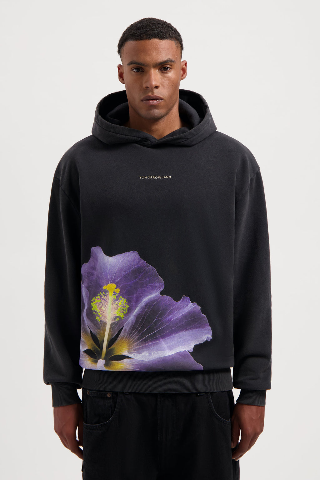 BLOOM HOODIE