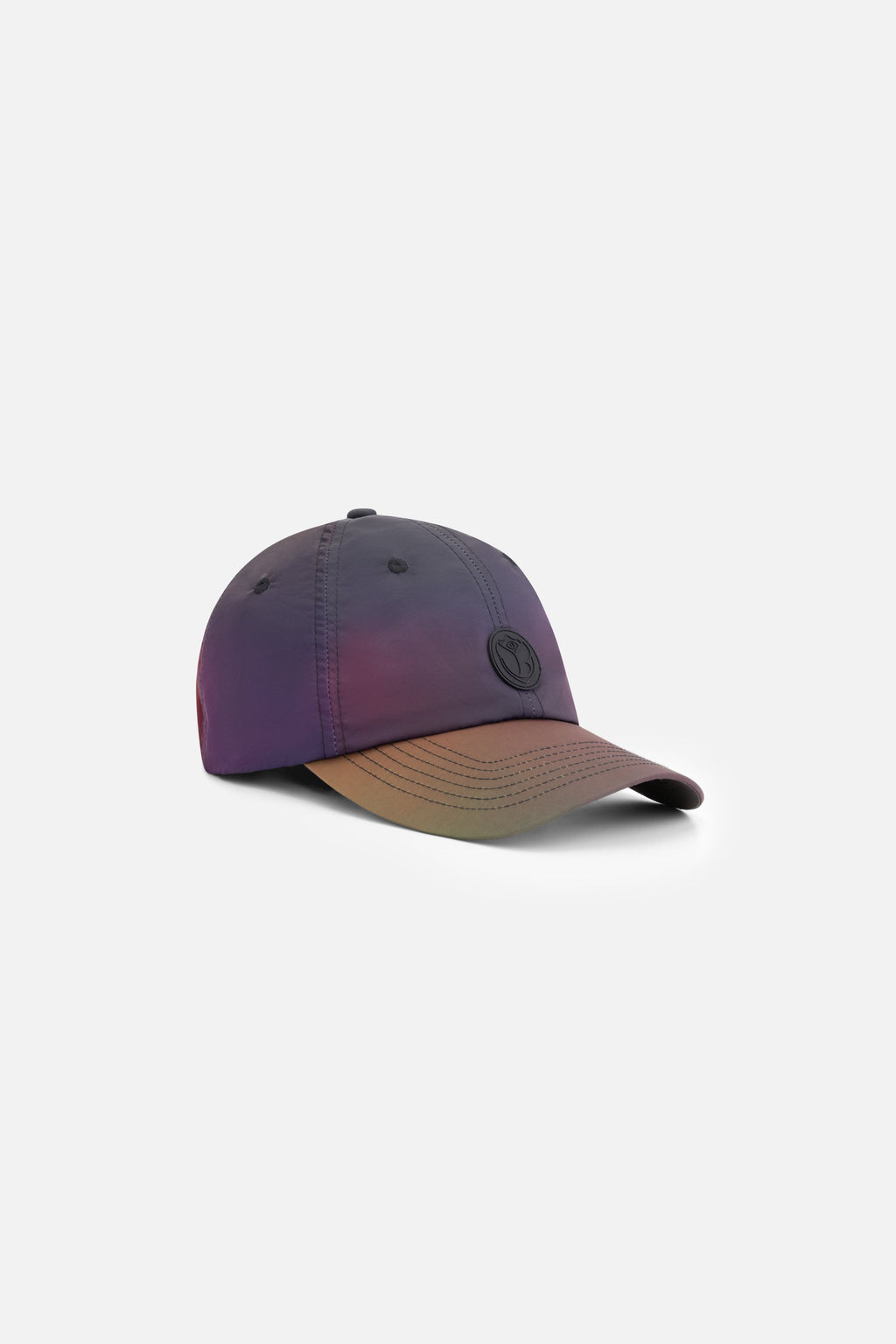 BASEBALL NYLON CAP