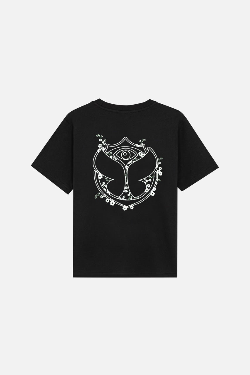 FLORA ICON T-SHIRT
