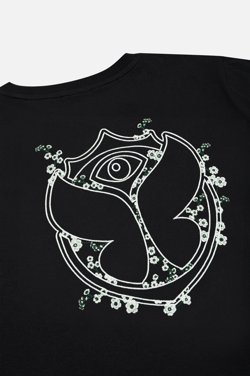 FLORA ICON T-SHIRT