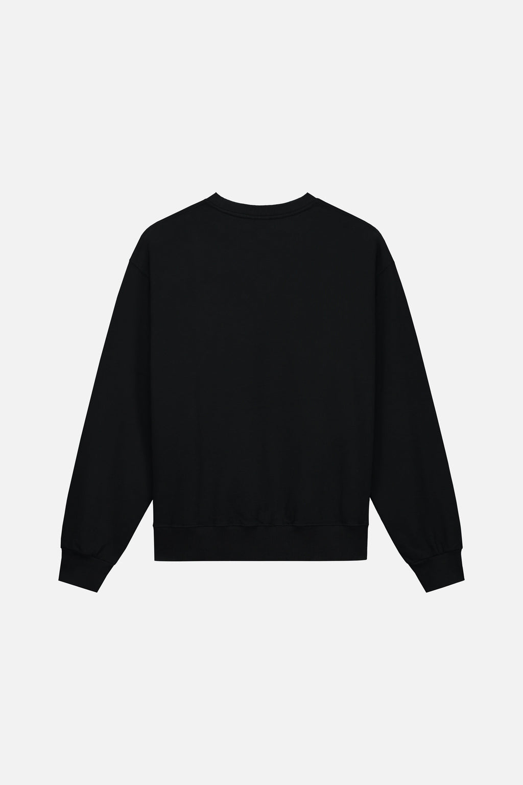 FLORAL LOVE SWEATSHIRT