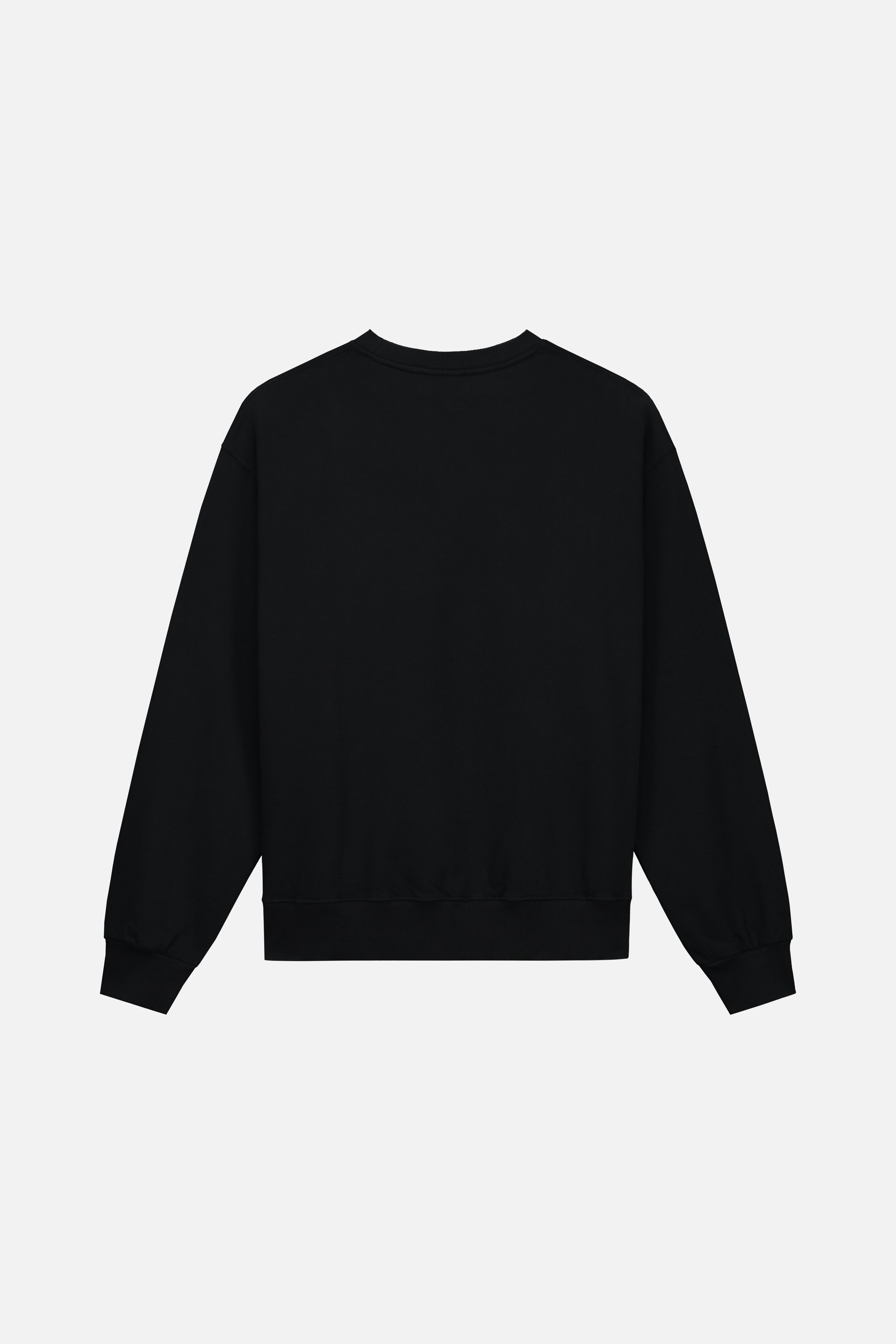 FLORAL LOVE SWEATSHIRT