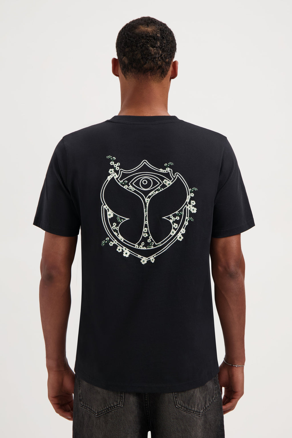 FLORA ICON T-SHIRT