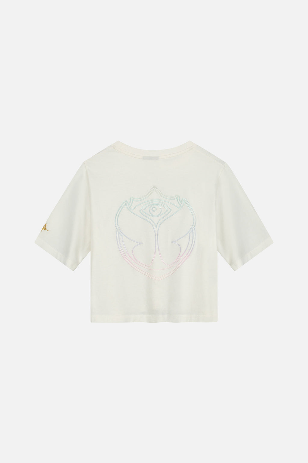 FUSION T-SHIRT WOMEN