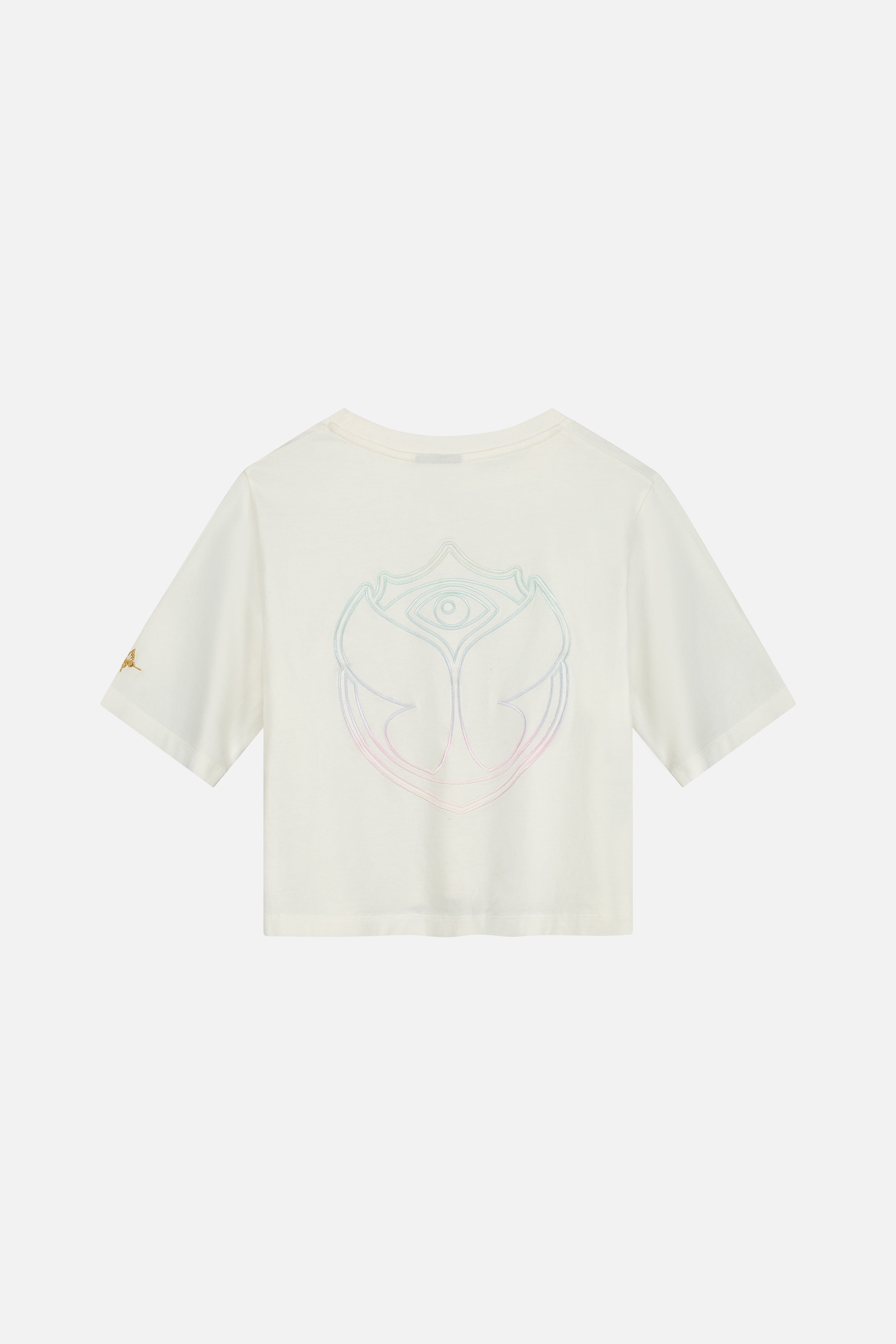 FUSION T-SHIRT WOMEN