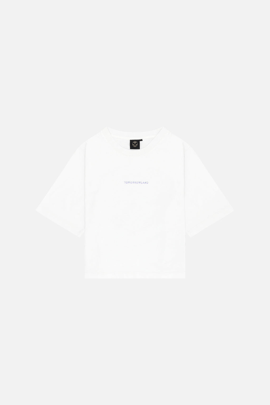 FUSION PASTEL T-SHIRT WOMEN