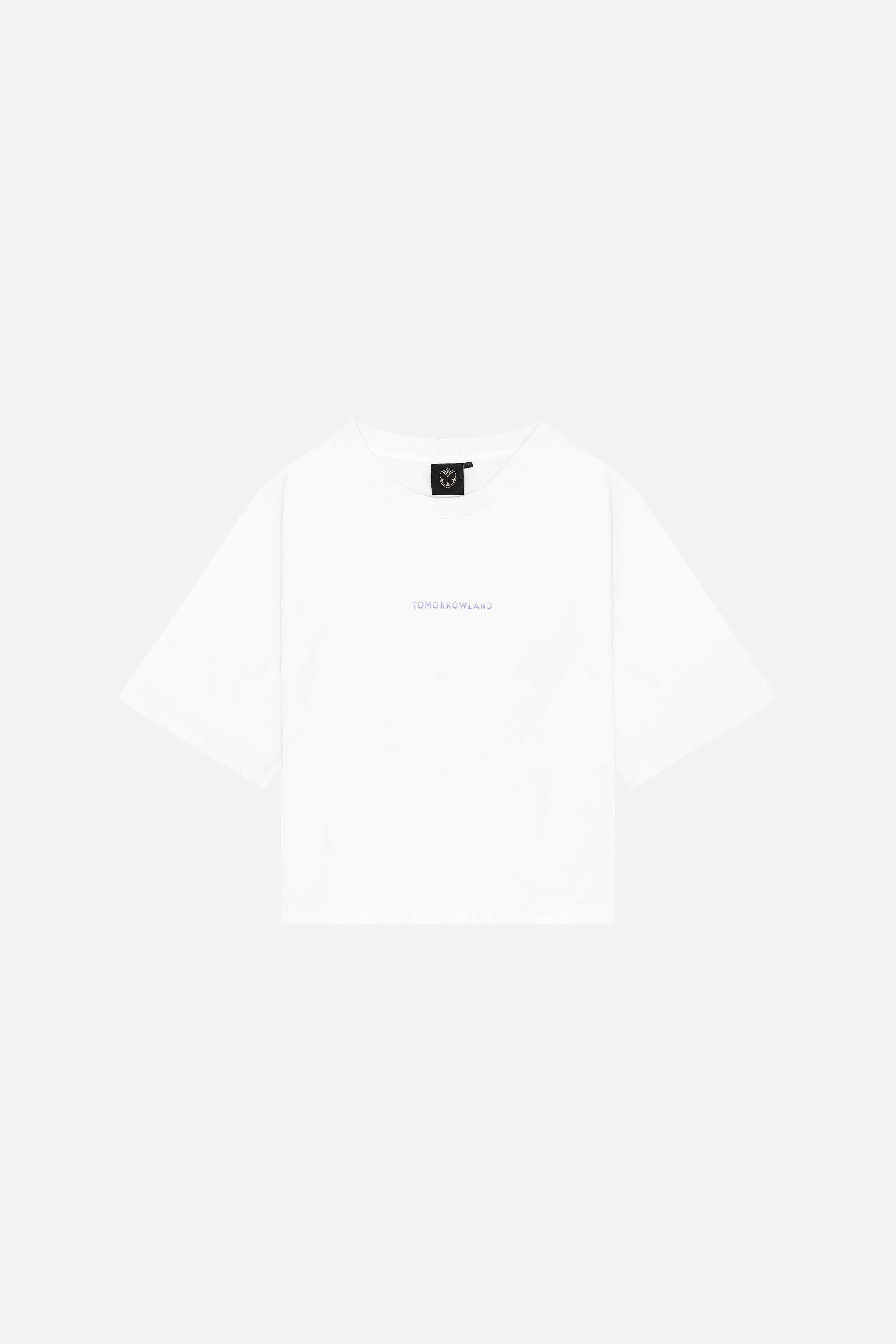 FUSION PASTEL T-SHIRT WOMEN