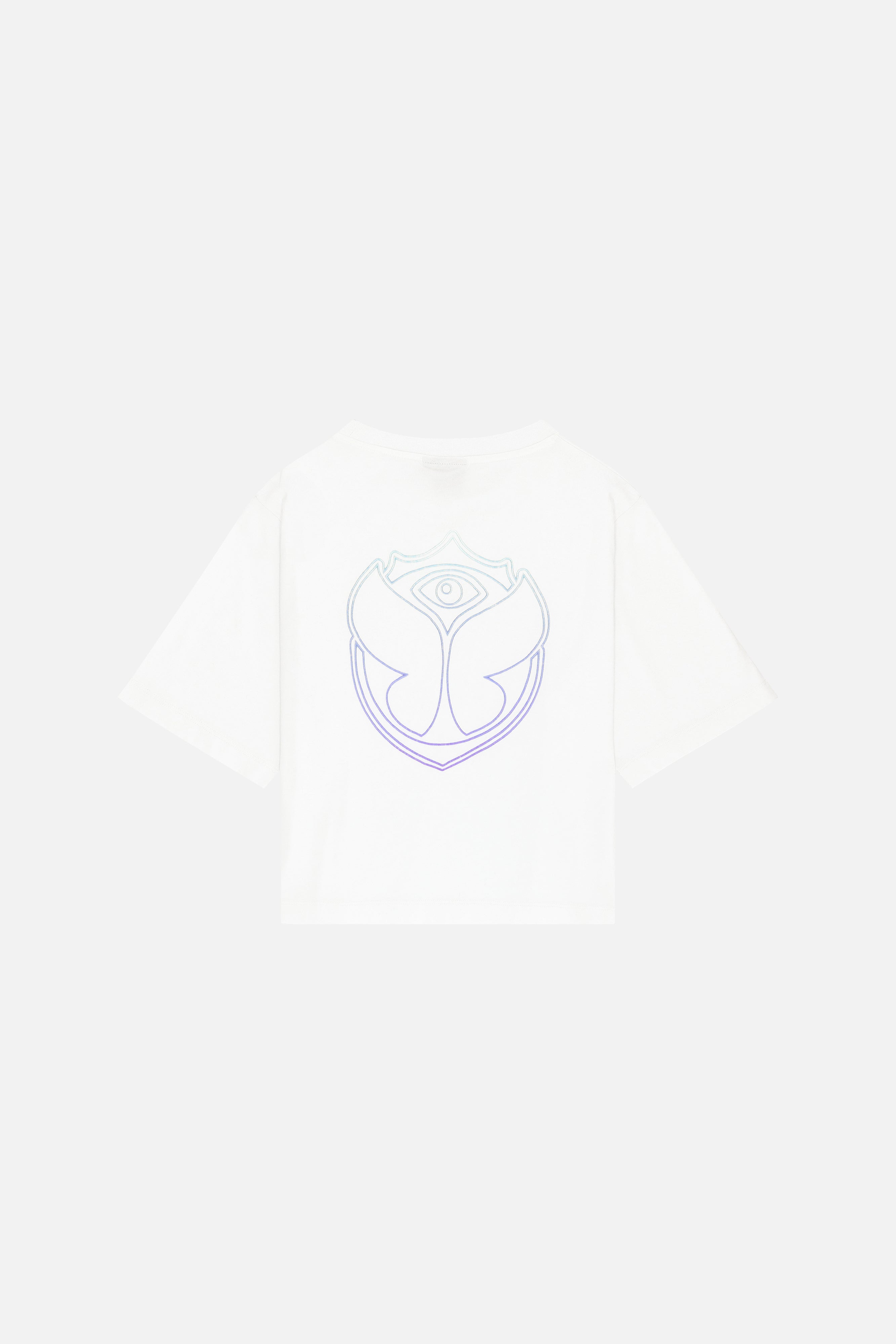 FUSION PASTEL T-SHIRT WOMEN