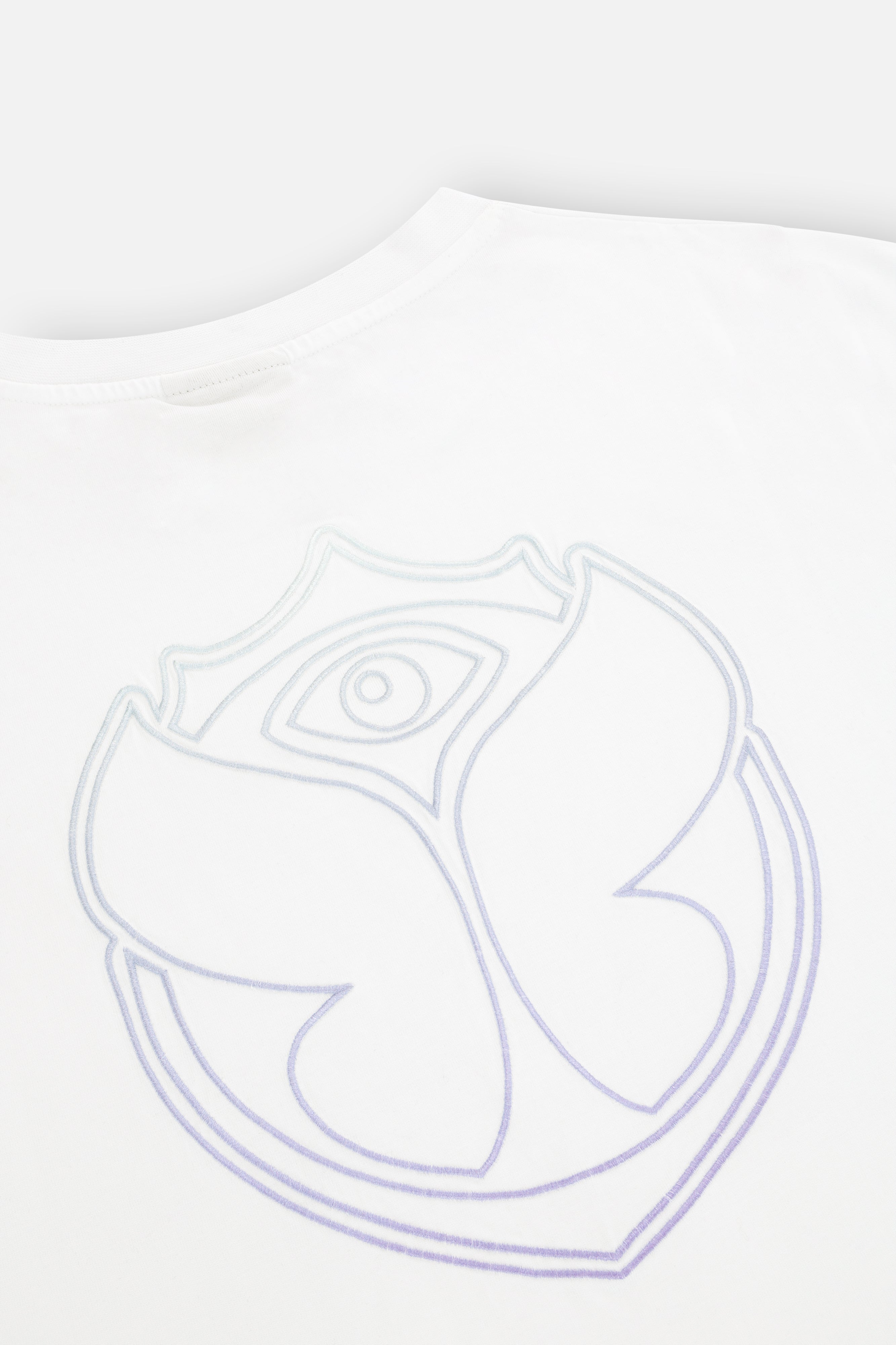 FUSION PASTEL T-SHIRT WOMEN