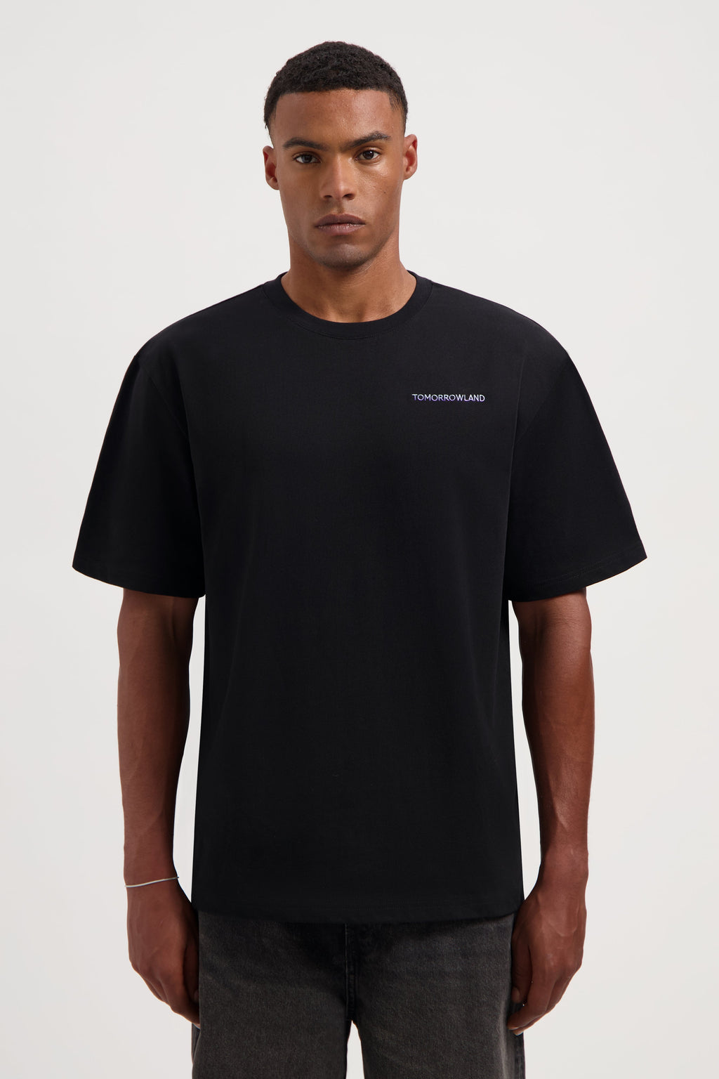 FUSION PASTEL T-SHIRT