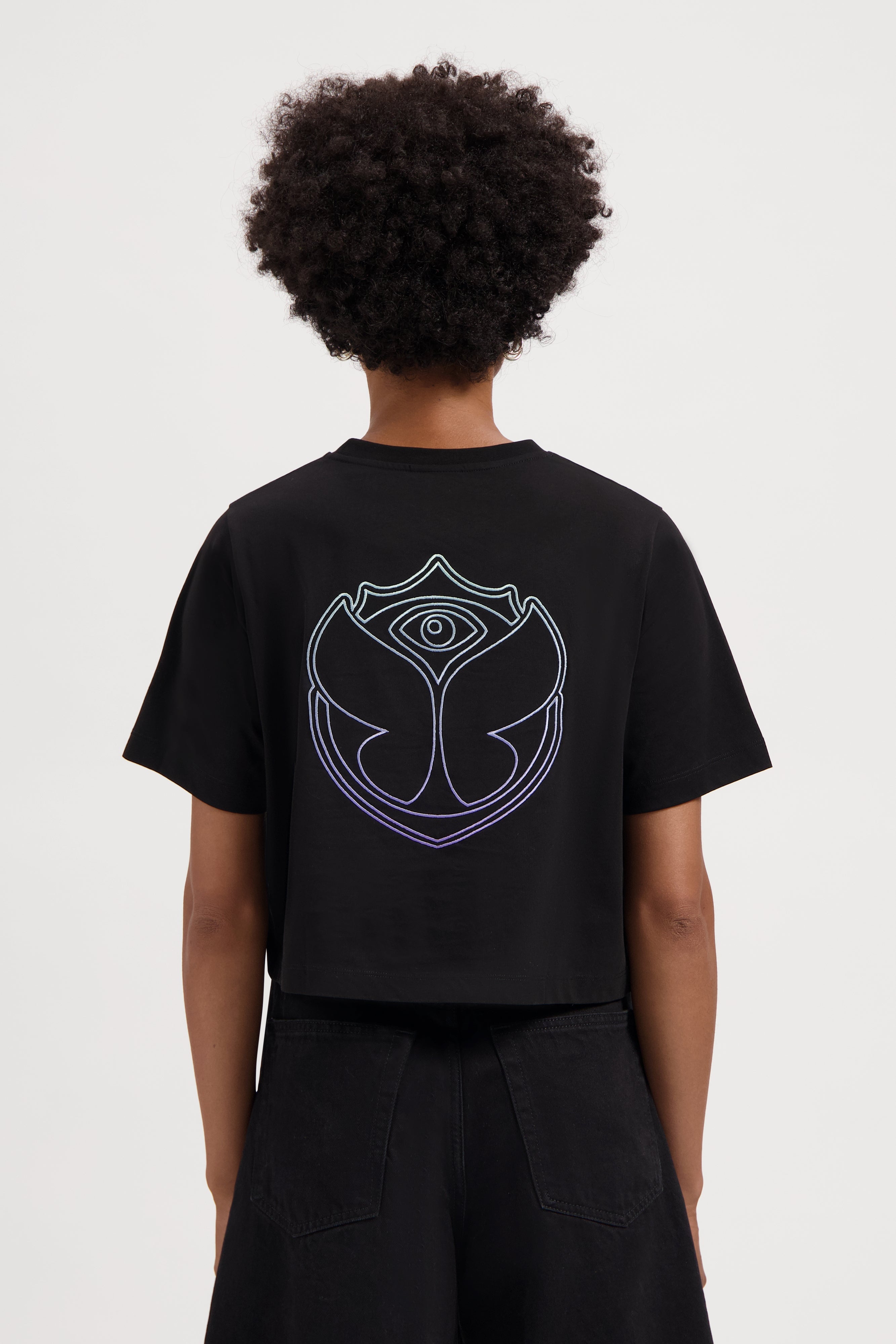 FUSION PASTEL T-SHIRT WOMEN